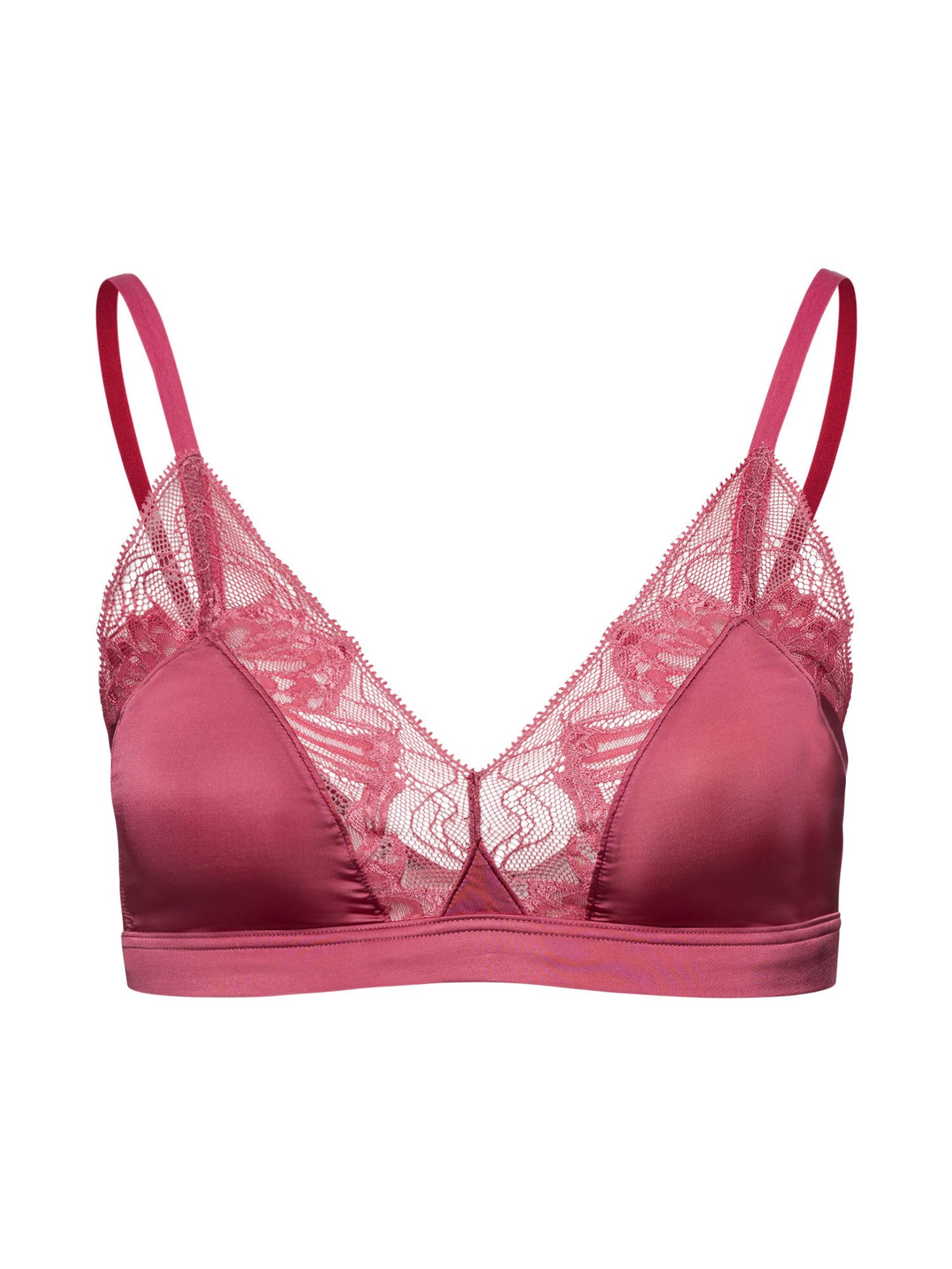 Hanro Soft-BH Eva t-shirt bh bra