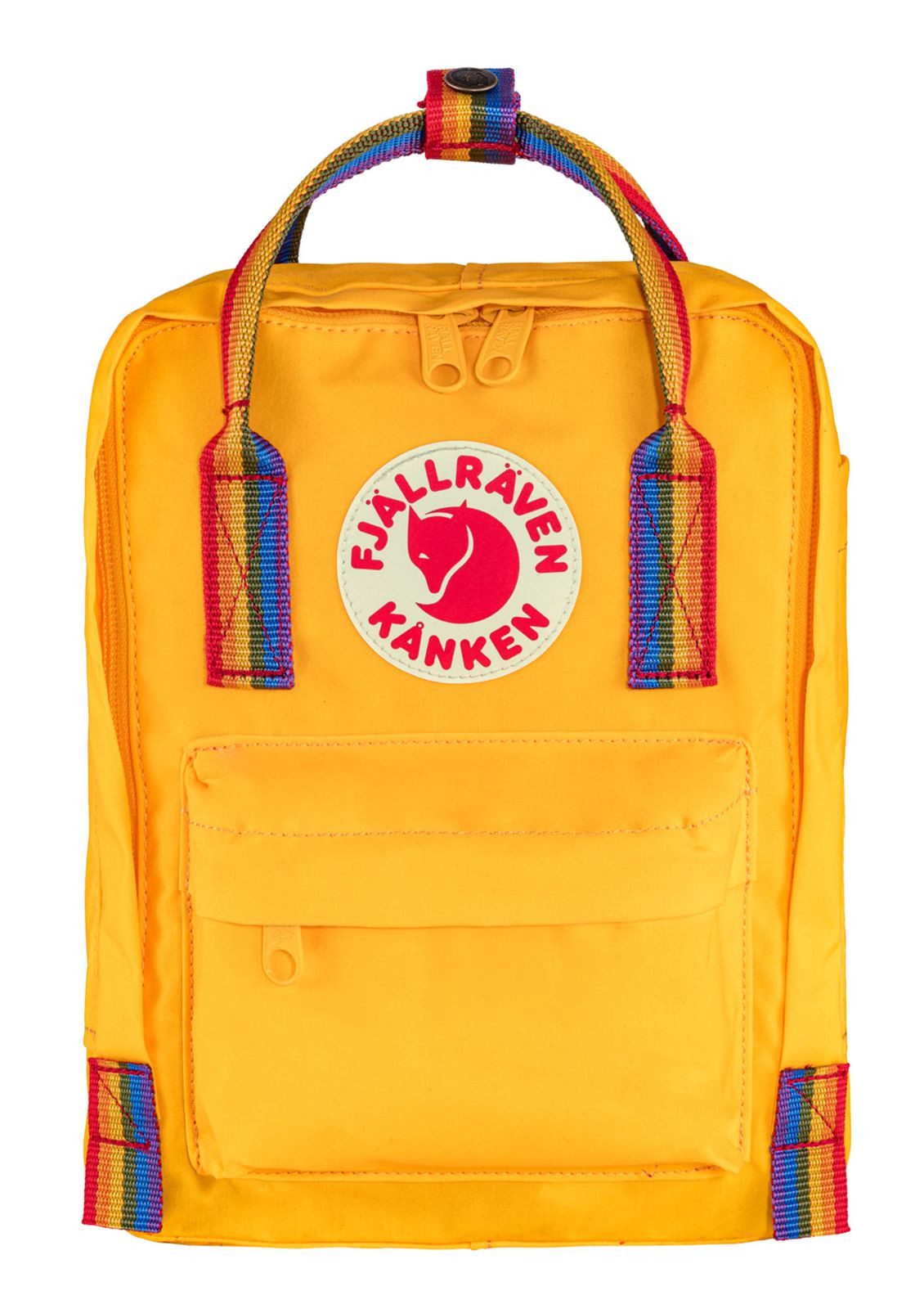 Fjällräven Rucksack Kånken Mini (Set, 2-tlg)