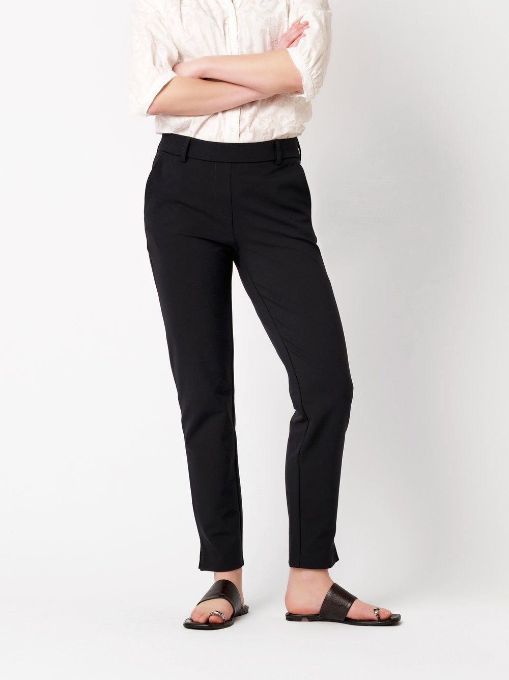 TONI Stretch-Hose Jenny Slim aus Techno-Stretch
