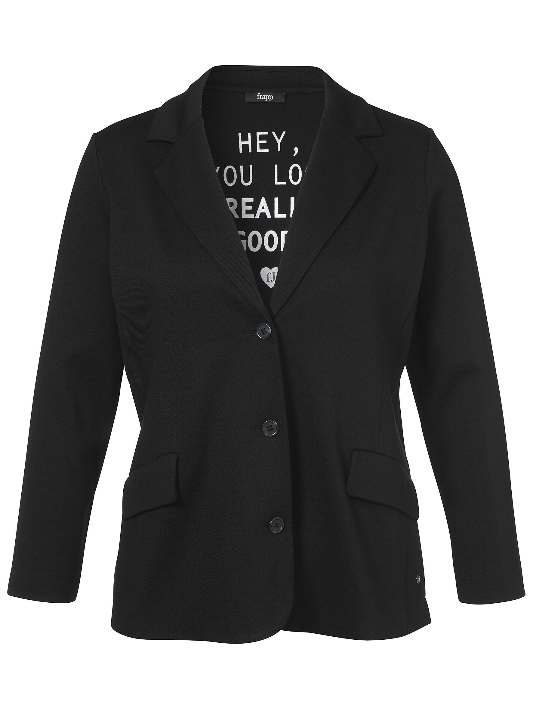 Sheego Blazer für Damen online | OTTO kaufen