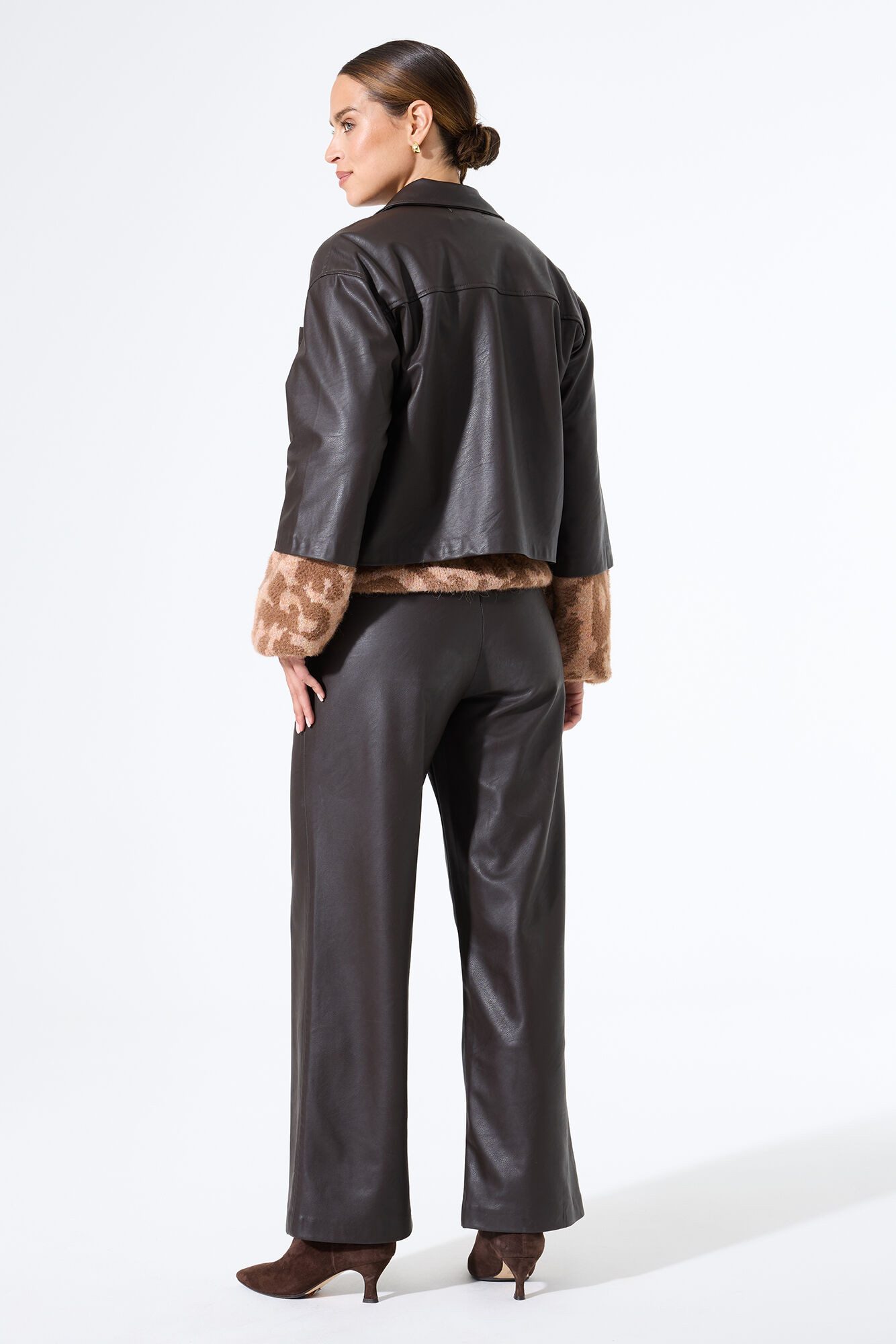 Garcia Steppweste ladies jacket