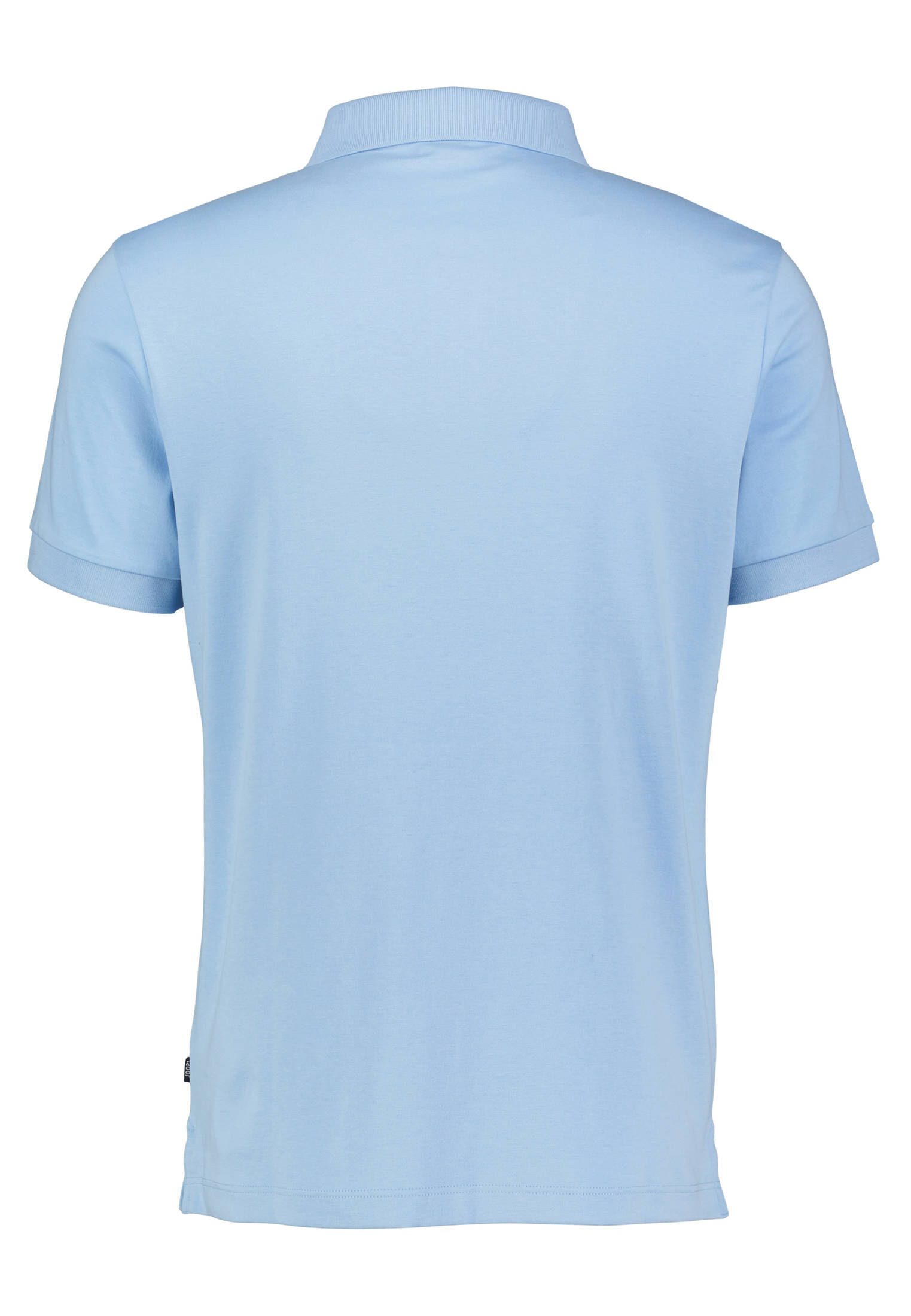 JOOP! Poloshirt Herren Poloshirt aus Bio-Baumwolljersey günstig online kaufen
