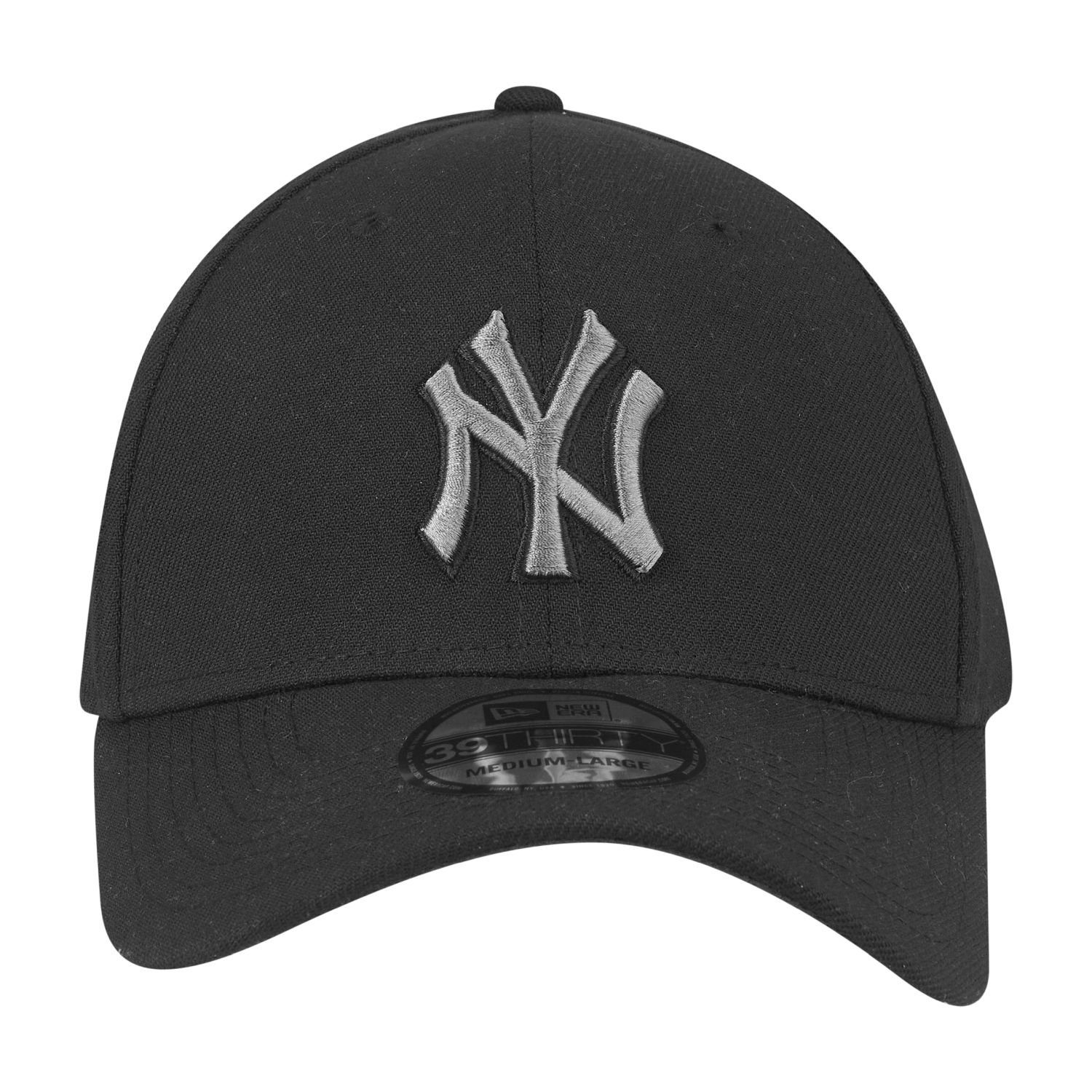 New Era Flex Cap 39Thirty Stretch New York Yankees – Bild 2 von 3