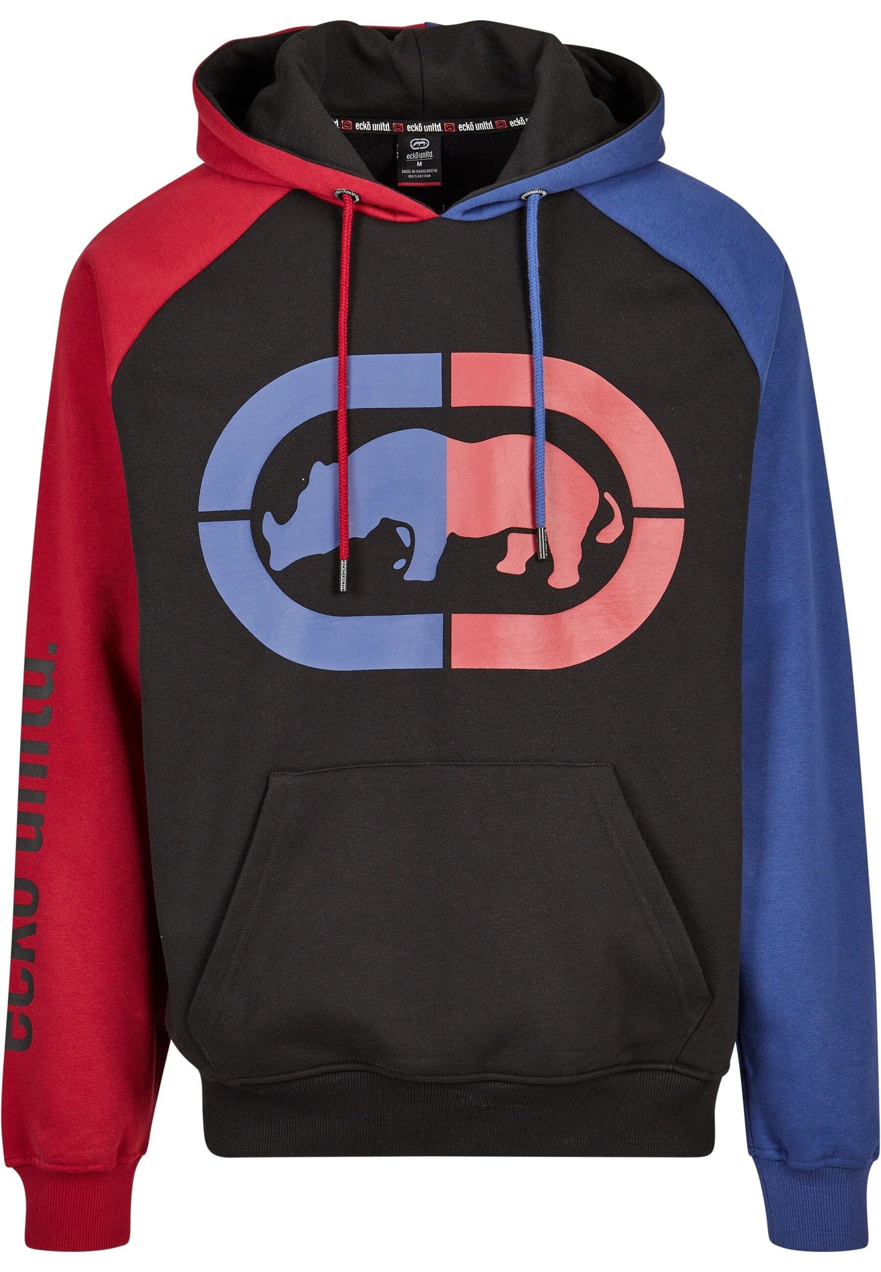 Ecko Unltd. Kapuzensweatshirt Ecko Unltd. Herren Ecko Unltd. Grande Hoody (1-tlg)