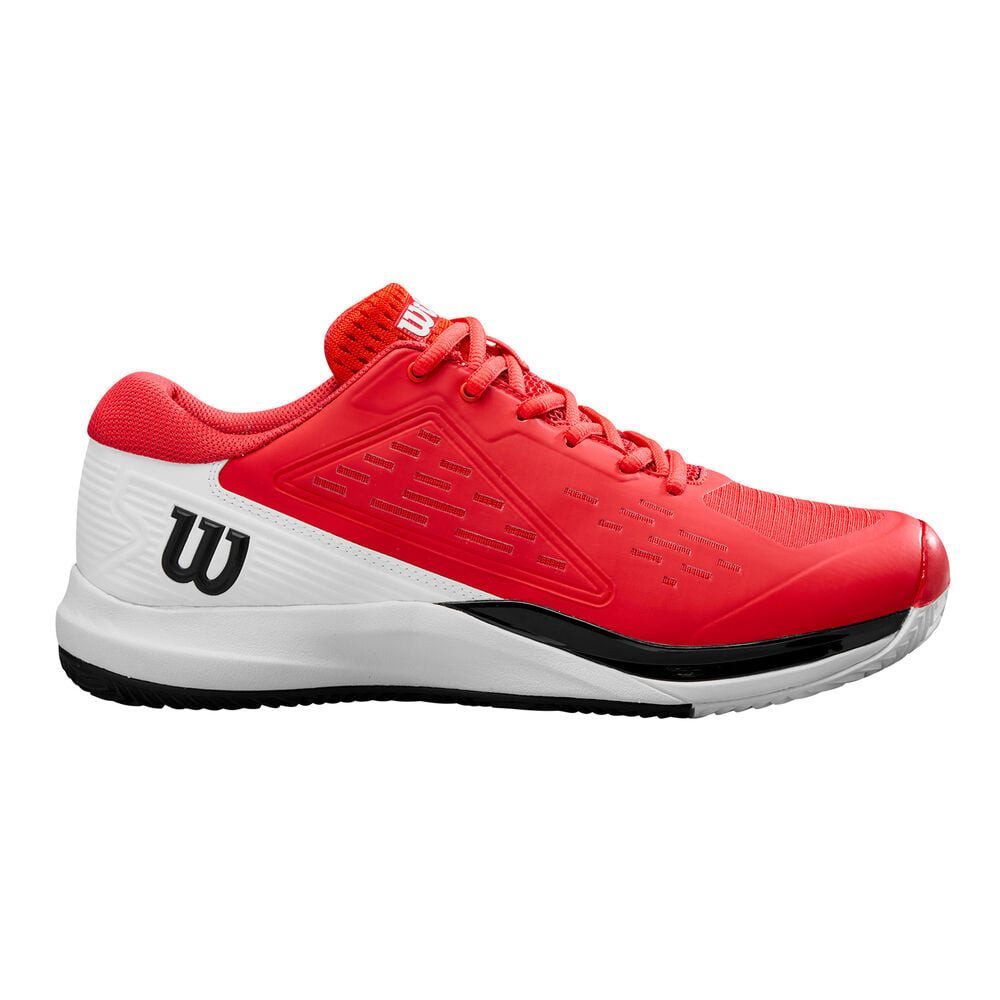 Wilson Rush Pro Ace - Sandplatzcourt Tennisschuh Tennisschuh günstig online kaufen