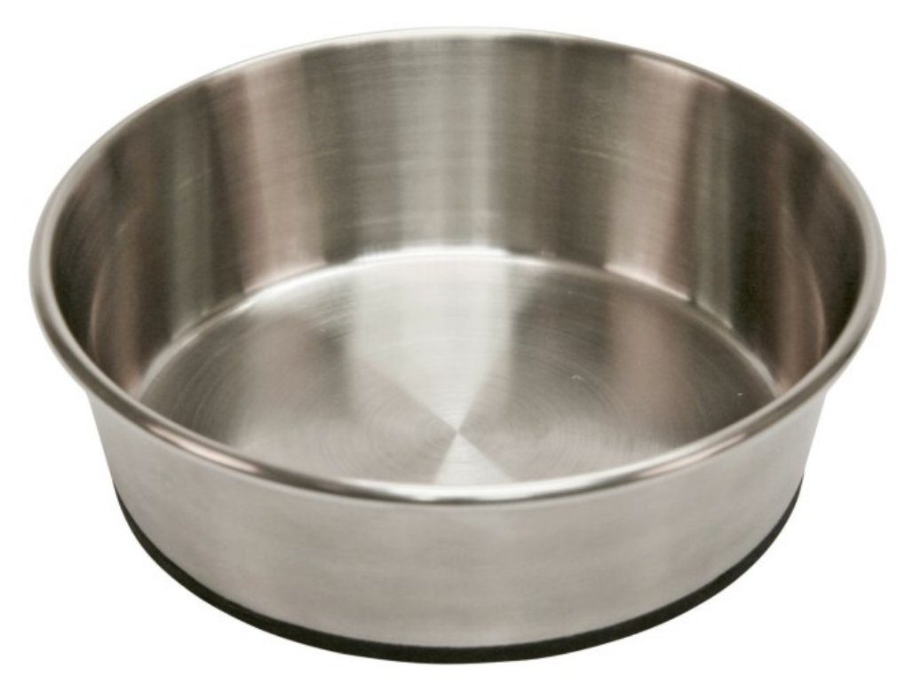 Kerbl Napf Edelstahlnapf 2800 ml 82293