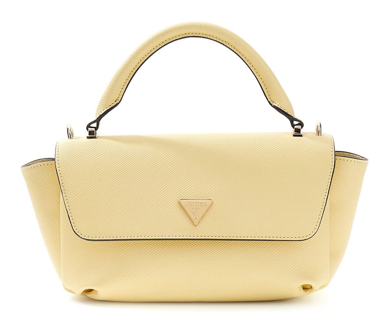 Guess Handtasche Top Handle Flap