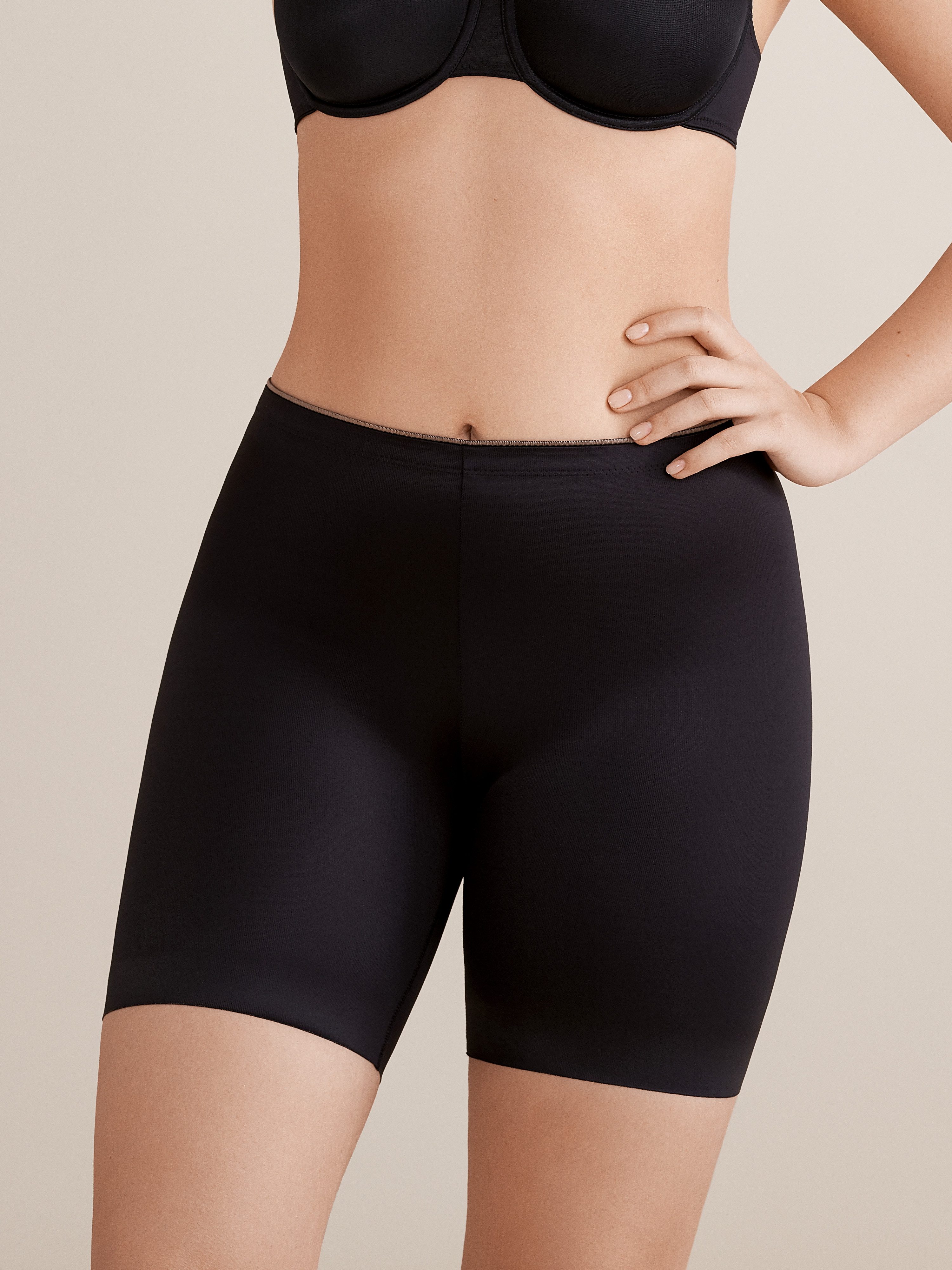 Lange Unterhose Soft Touch