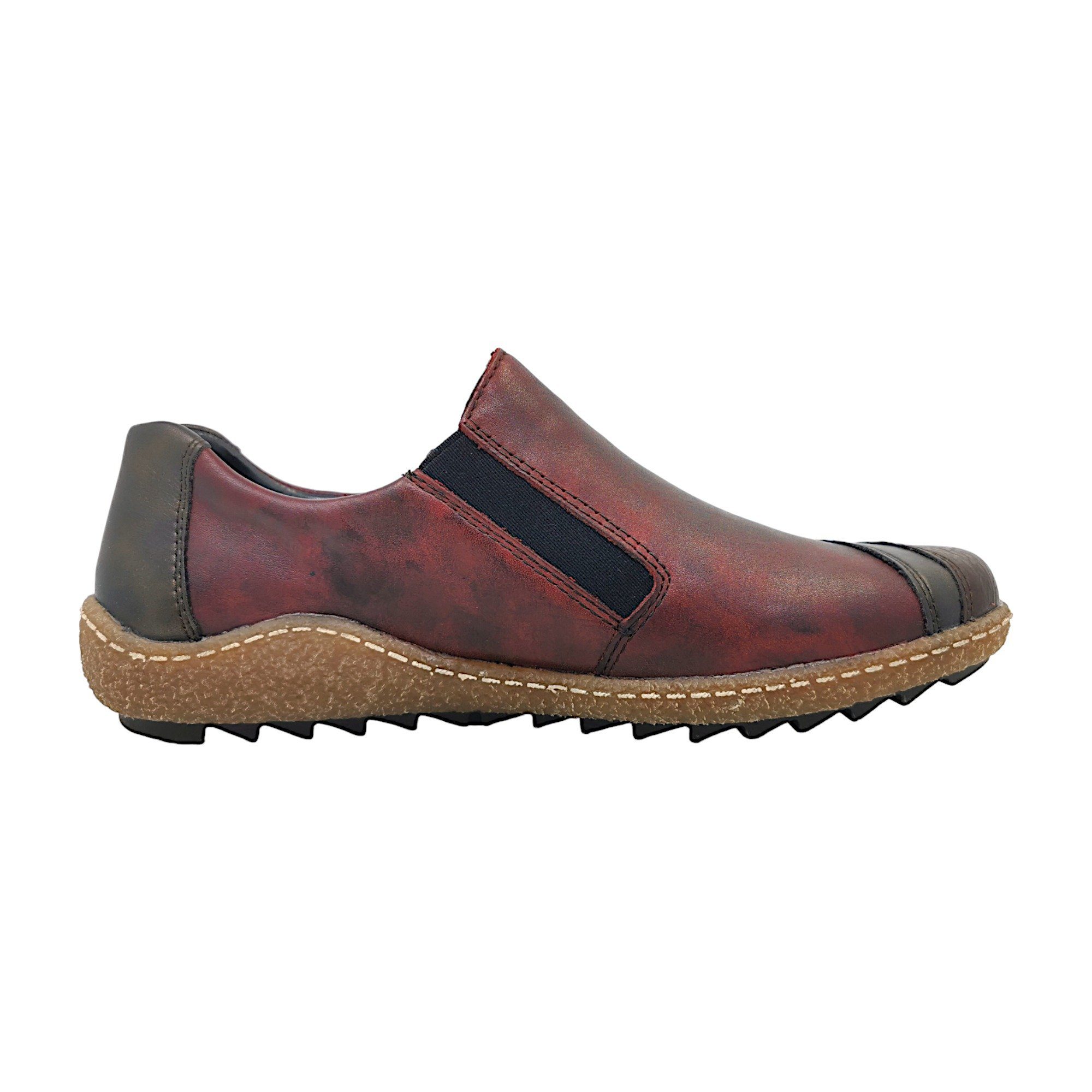 Rieker Slipper Slipper günstig online kaufen