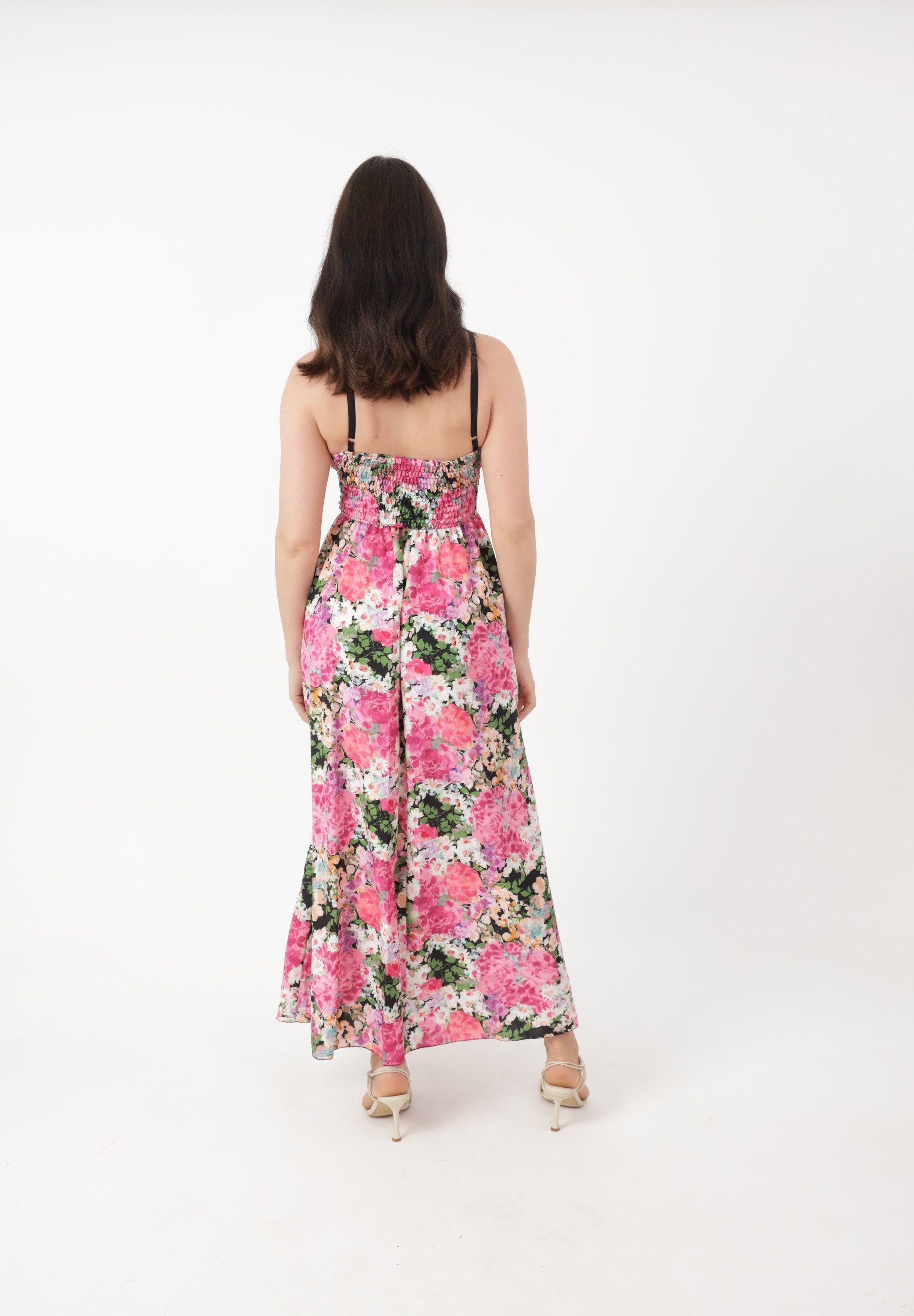 Elara Maxikleid Kleid
