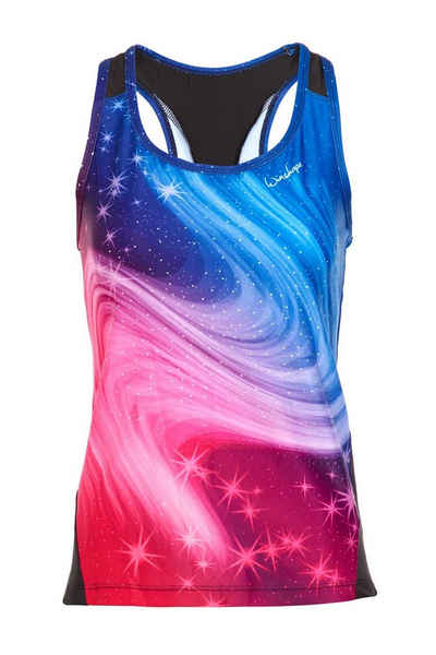 Winshape Tanktop Tanktop AET108-Stardust Functional