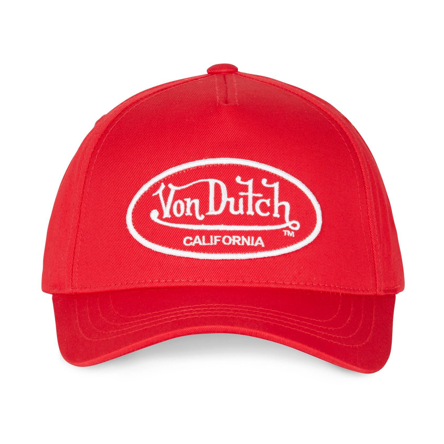 Von Dutch Trucker Cap Von Dutch günstig online kaufen