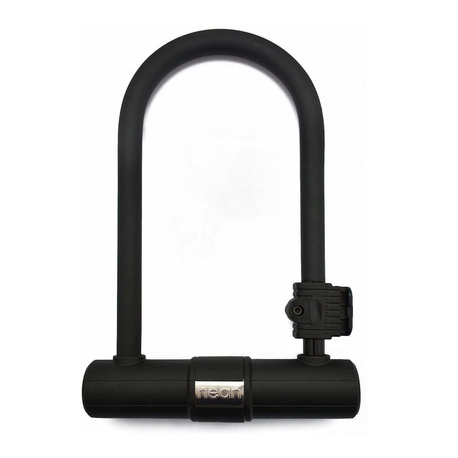 nean Bügelschloss mit Halterung Ø 14mm, 265 x 173,5mm, mit Rahmen-Halterung