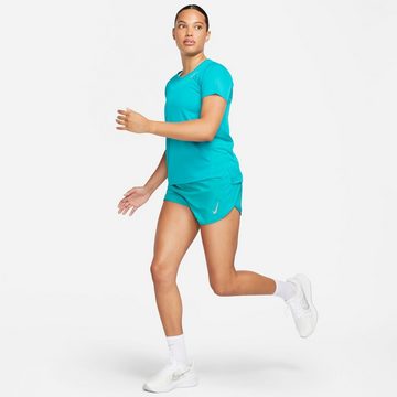 Nike Laufshirt DRI-FIT RACE WOMEN'S SHORT-SLEEVE RUNNING TOP