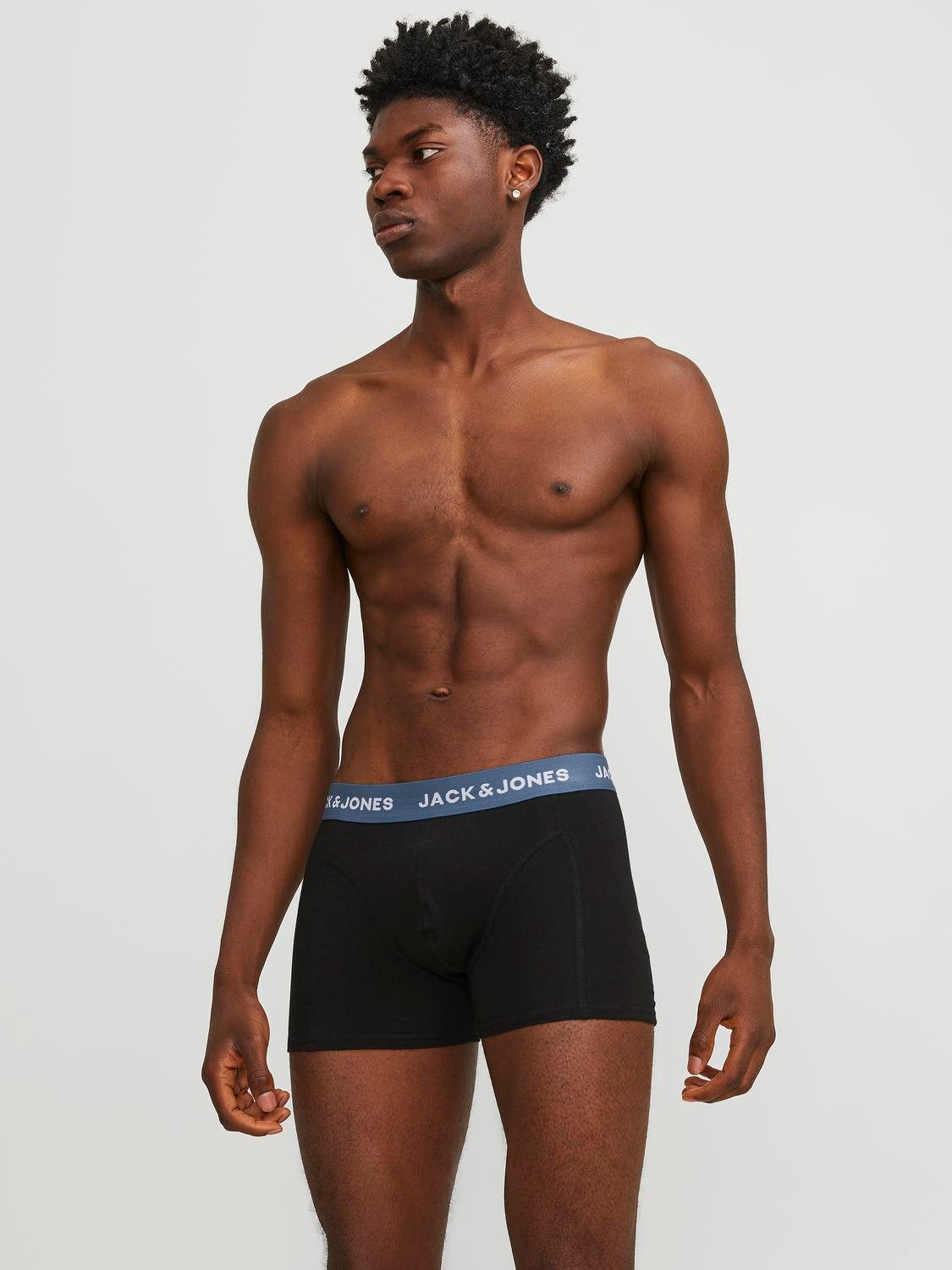 Jack & Jones Trunk JACSOLID TRUNKS günstig online kaufen