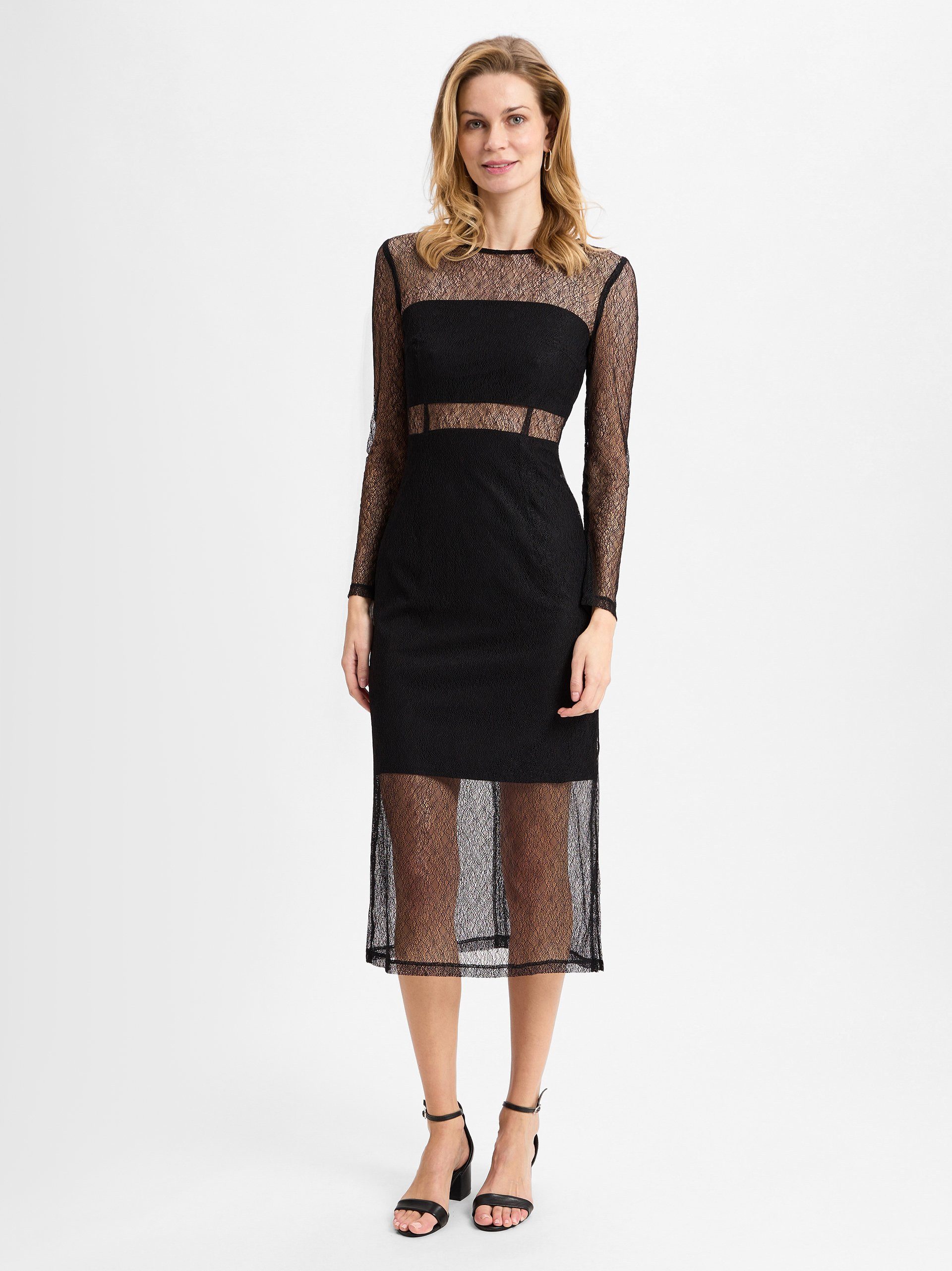 SWING Abendkleid günstig online kaufen