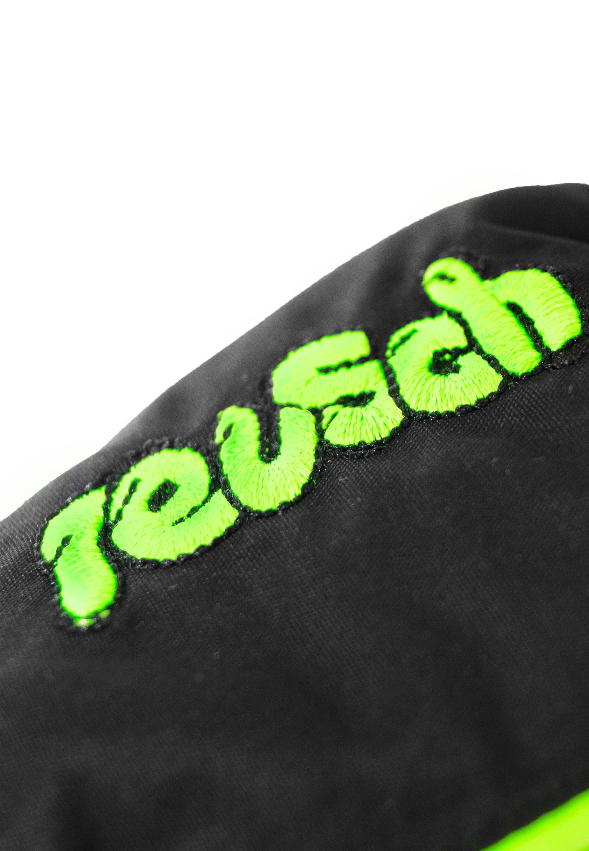 Reusch Fäustlinge Tom Mitten aus extra atmungsaktivem Material