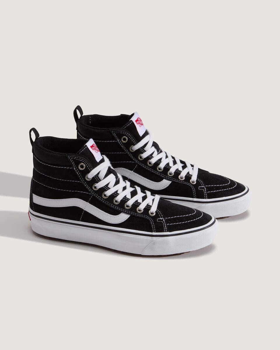 Vans MTE SK8-Hi Insulated Sneaker gefütterter Sneakerboot