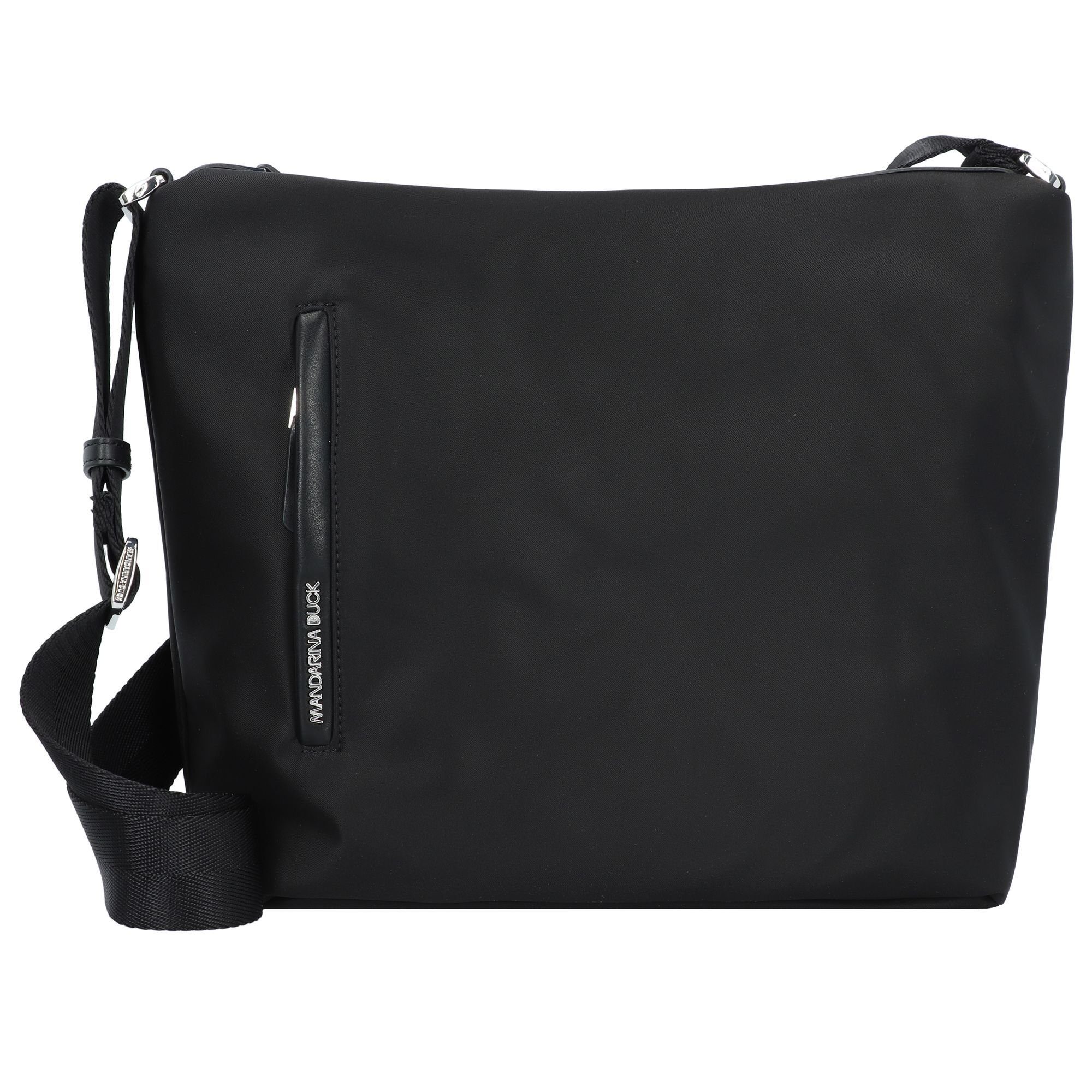 Mandarina Duck Umhängetasche Hunter, Nylon black