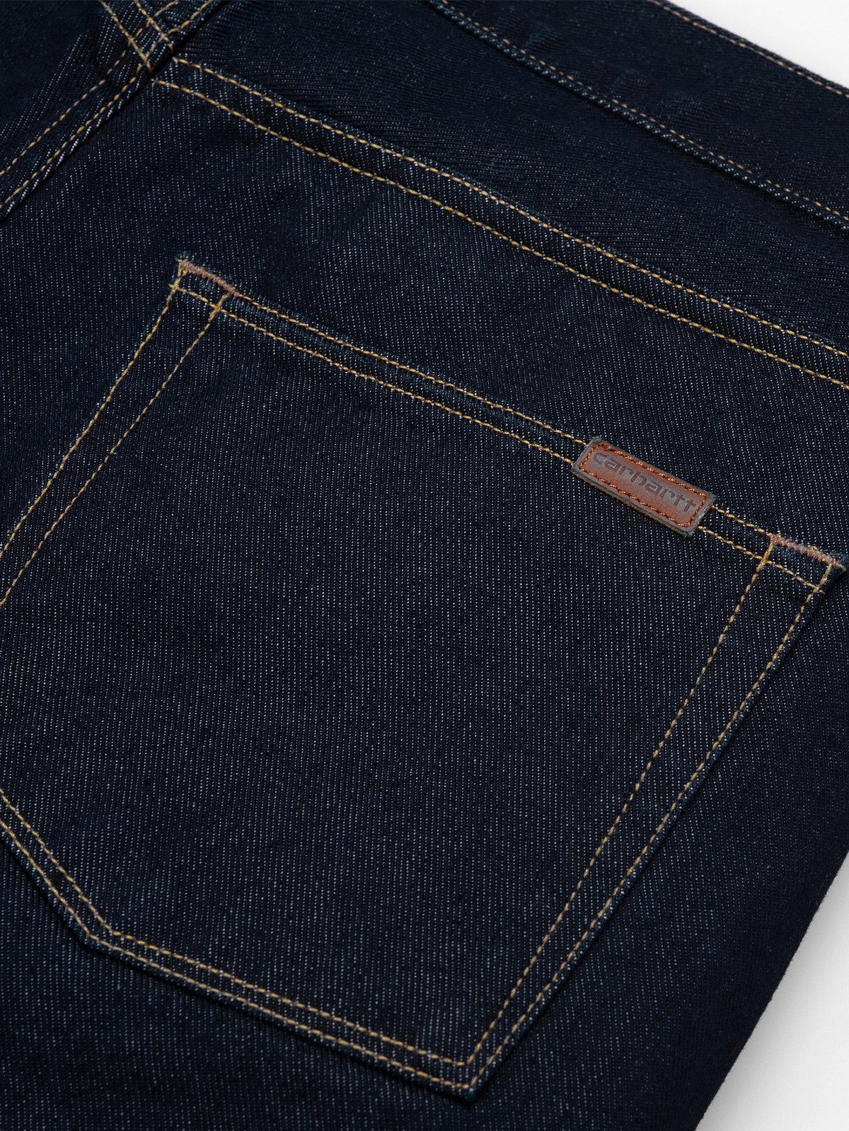 Carhartt WIP Regular-fit-Jeans Carhartt WIP Vicious Jeans Pant (1-tlg)