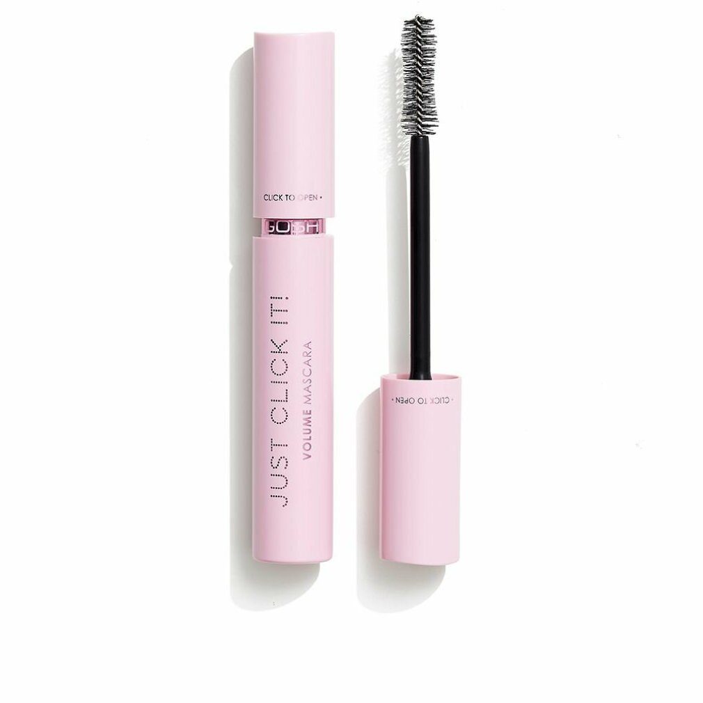 GOSH Mascara Just Click It! Volume Mascara 10ml