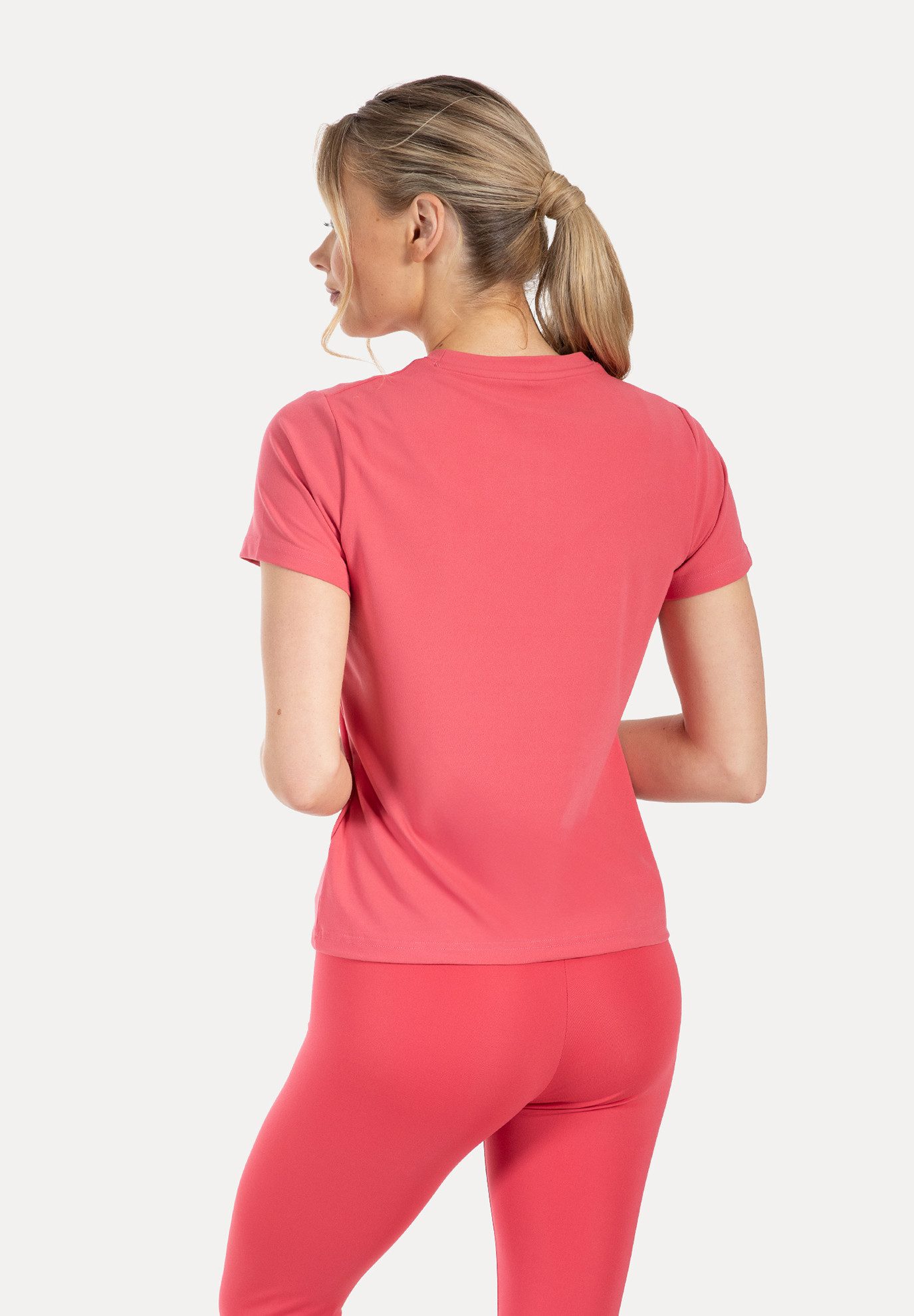 Smilodox T-Shirt Aurica Performance