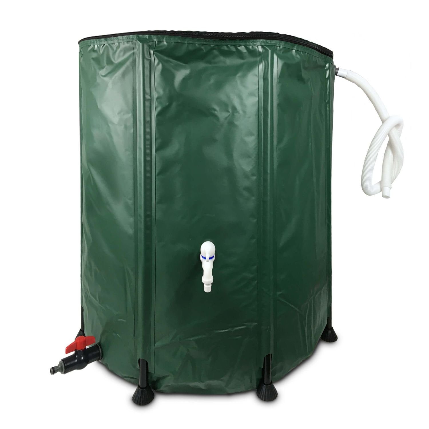 Regentonne Wassertank 750L