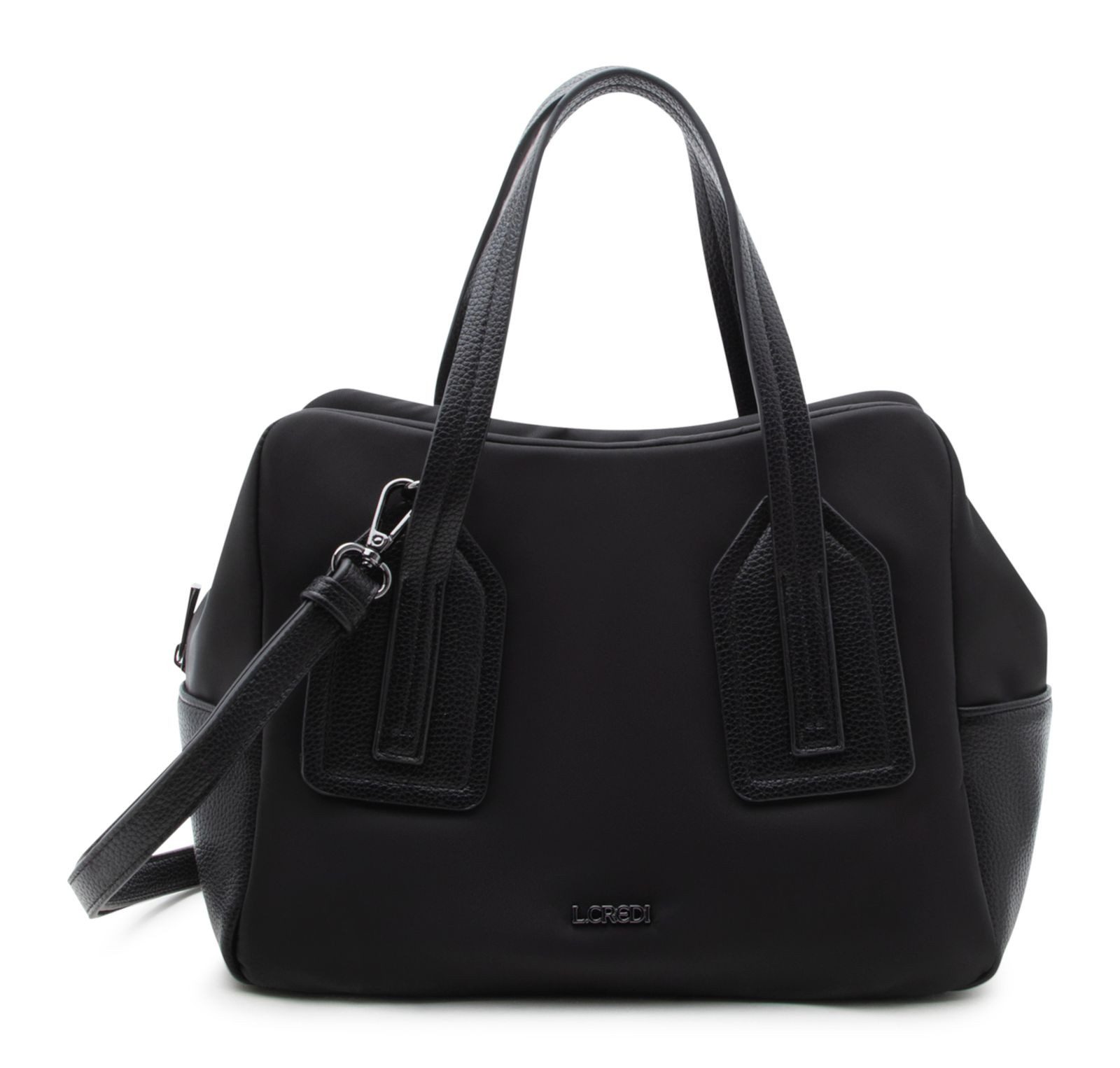 L. CREDI Handtasche Hand Bag