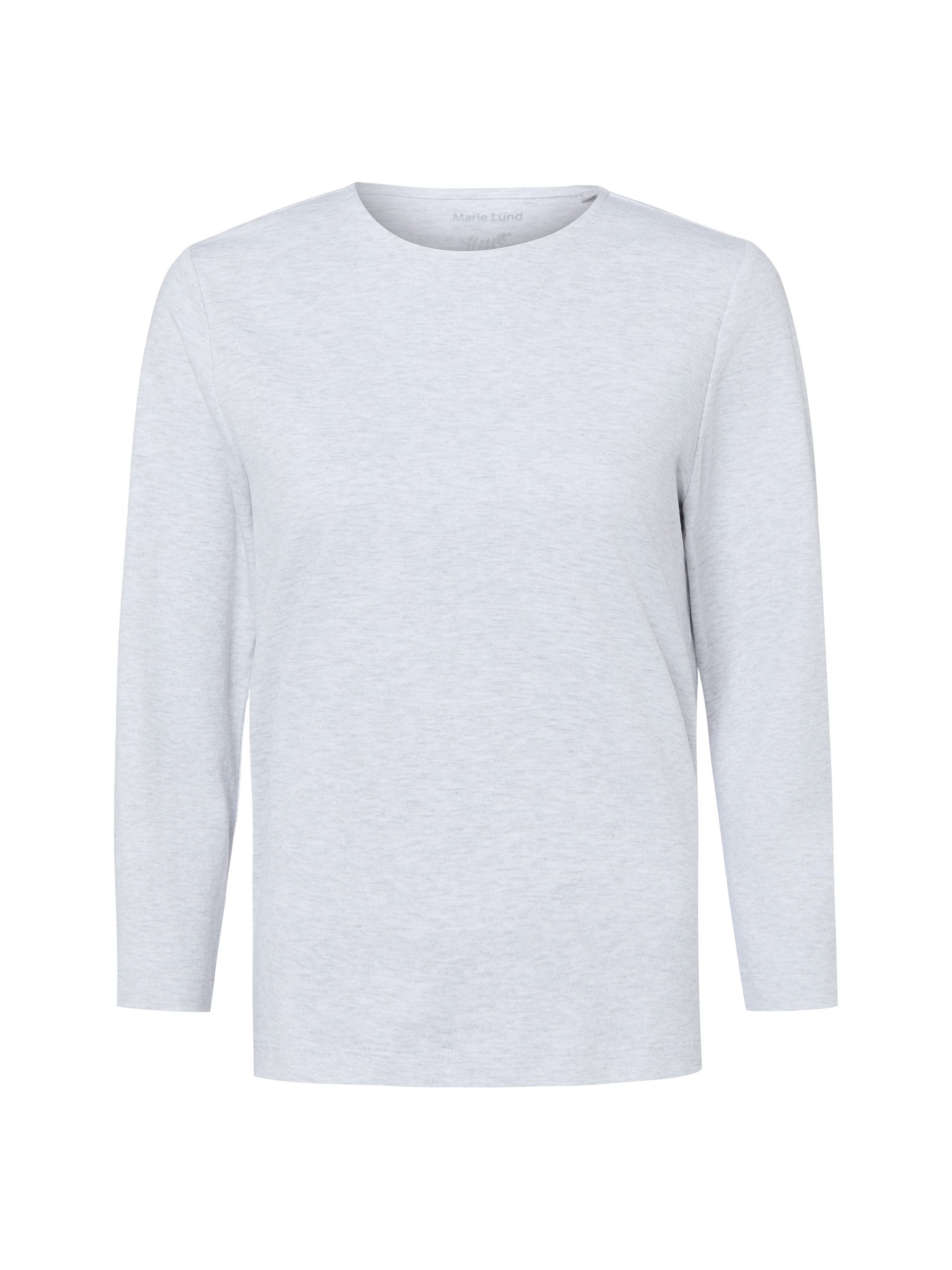 Marie Lund Langarmshirt