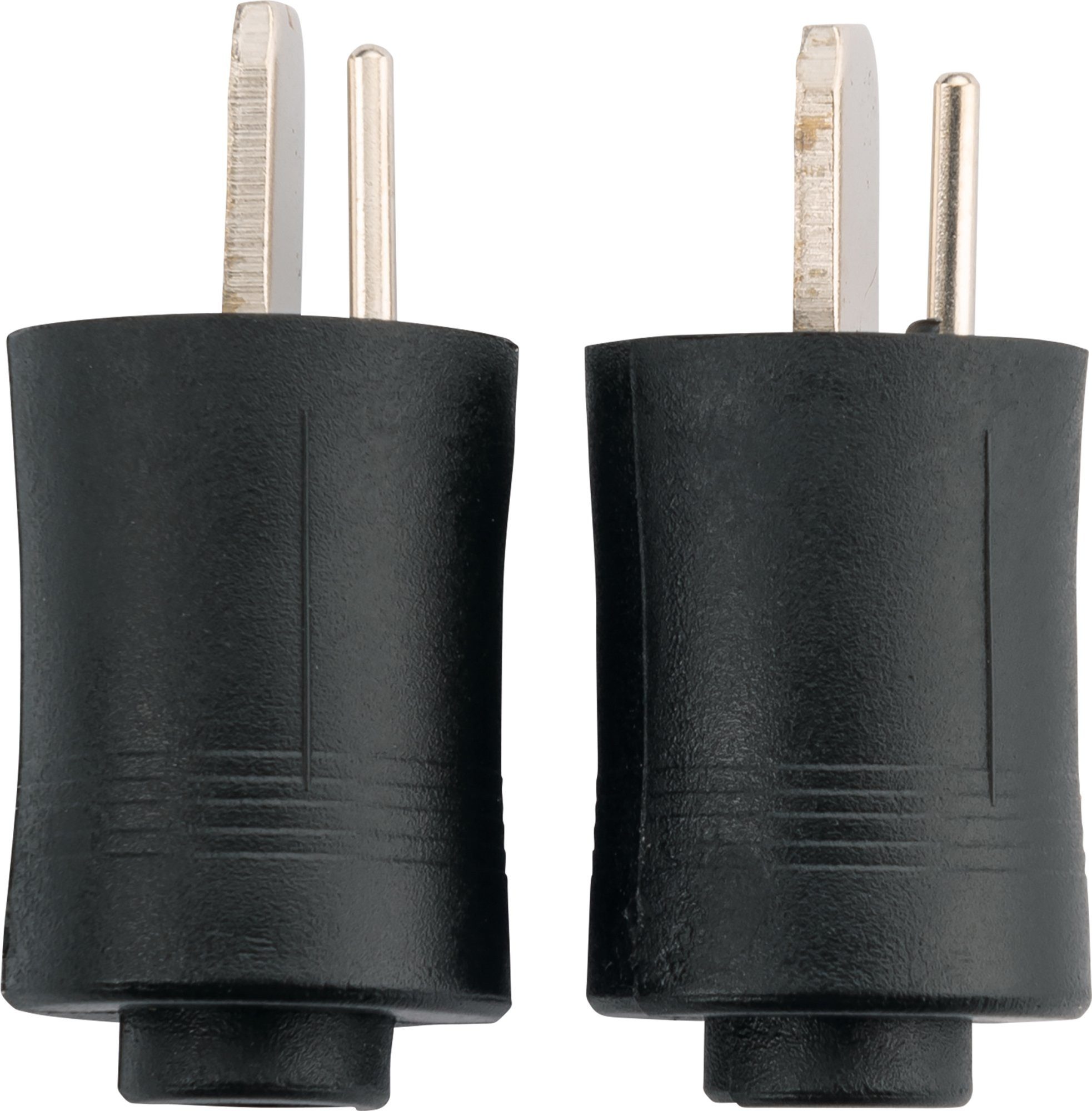Schwaiger LSS8022 533 Audio-Adapter Lautsprecherstecker, zur Selbstmontage