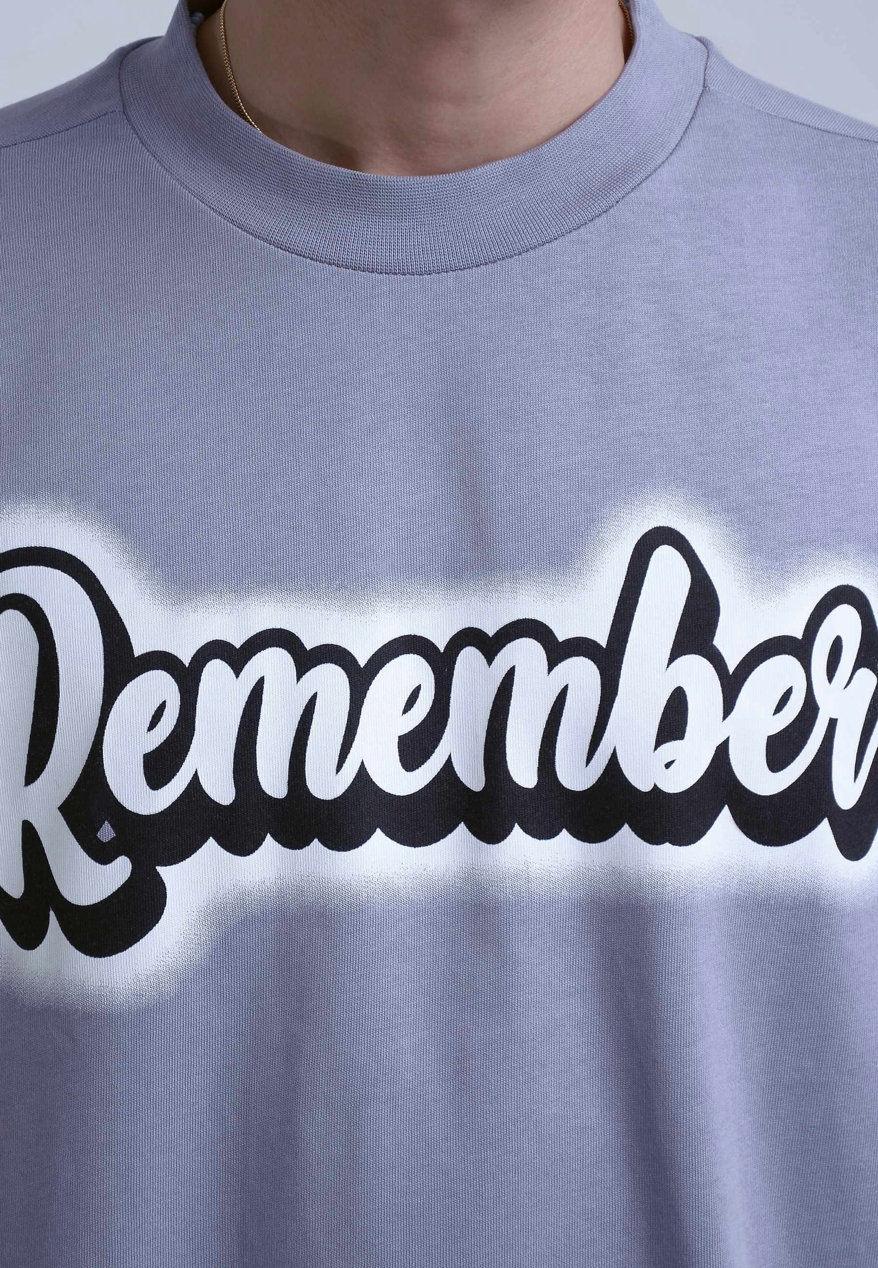 Remember you will die - RYWD T-Shirt Love Hurts T-Shirt