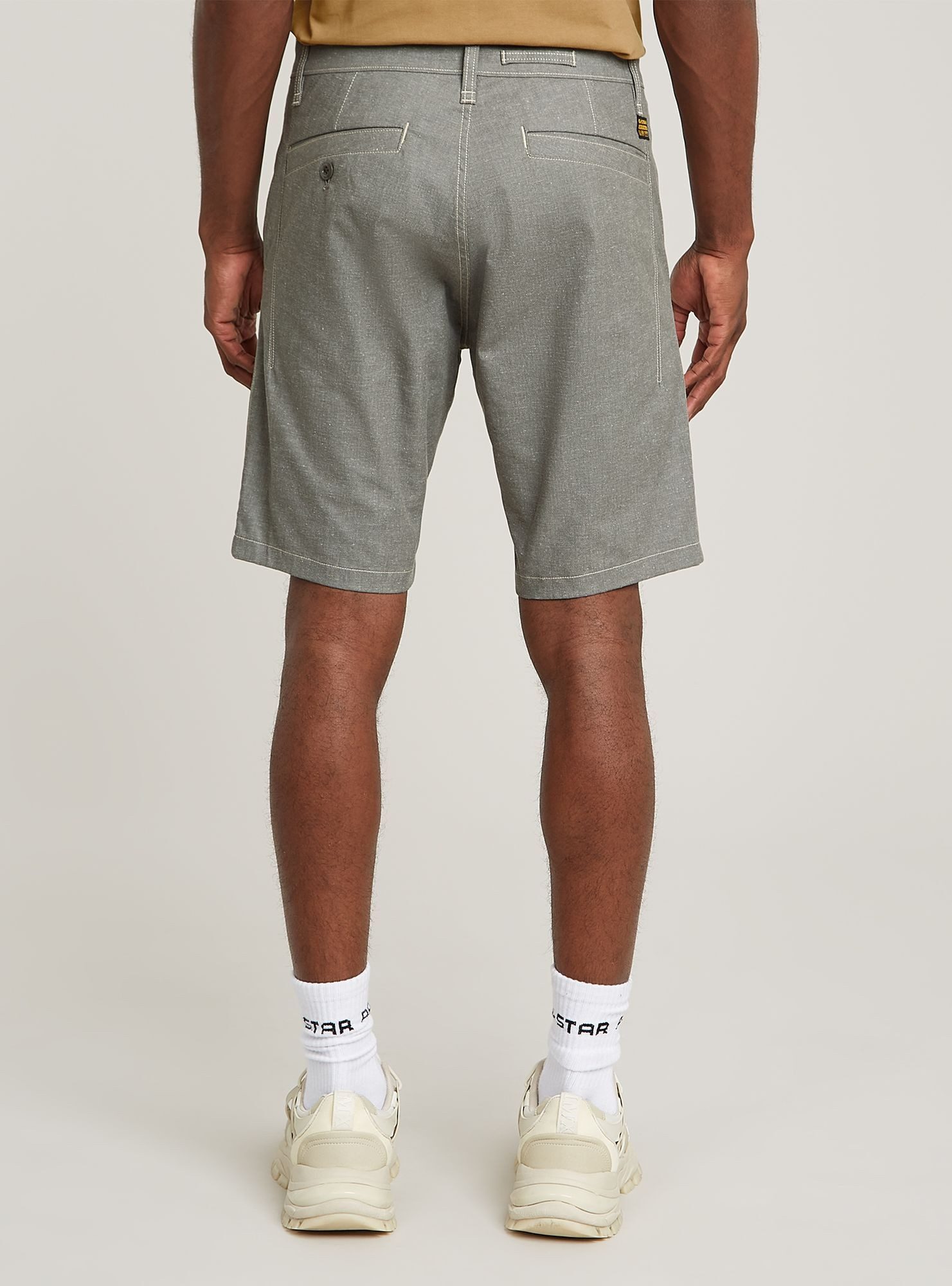 G-STAR Chinoshorts Bronson 3.0 Slim Chino Shorts