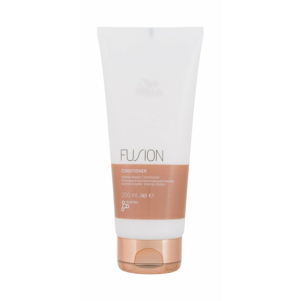 200ml Wella Professional Conditioner Repair Fusion Wella Intense Haarspülung