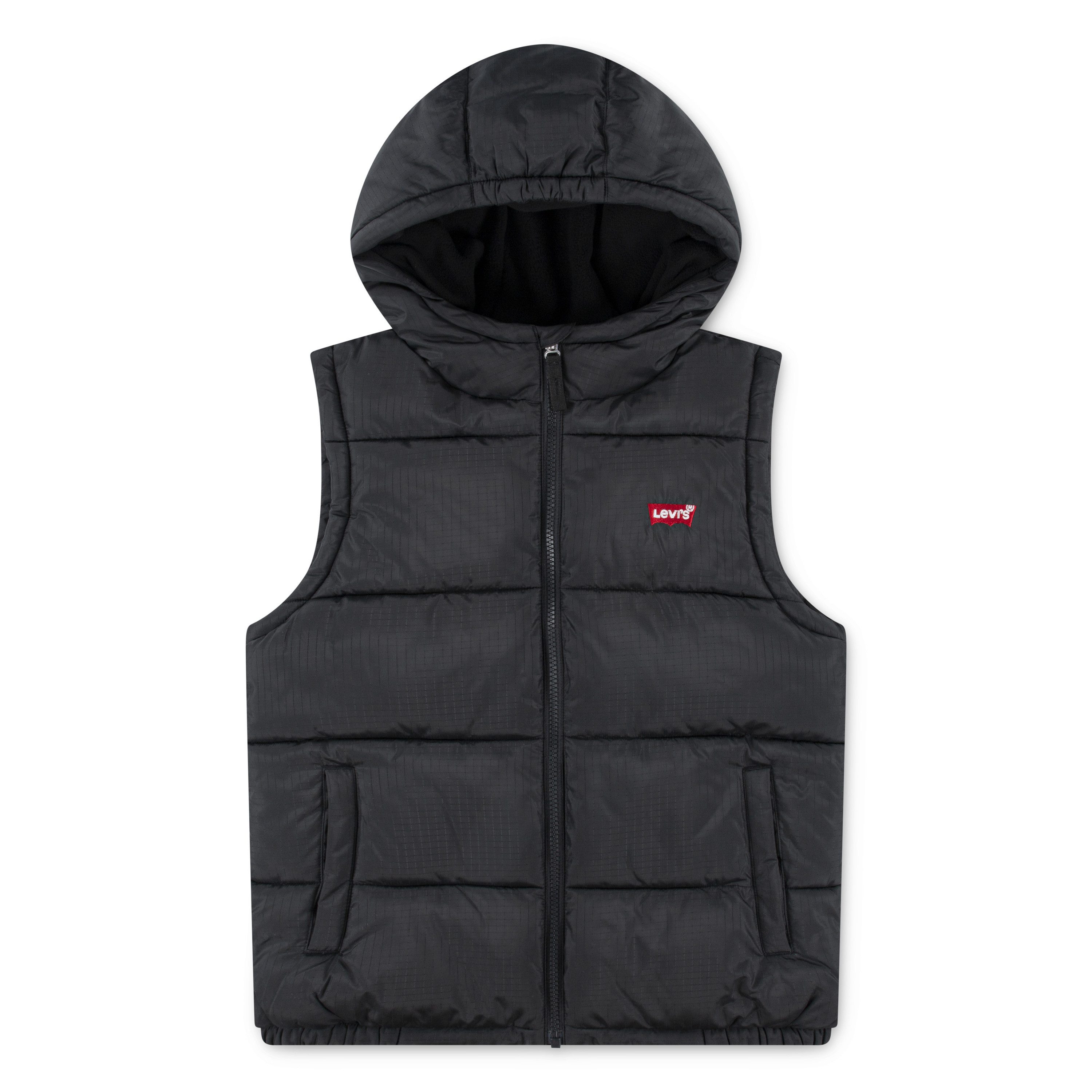 Steppweste LVB BATWING DIRECT EMB
