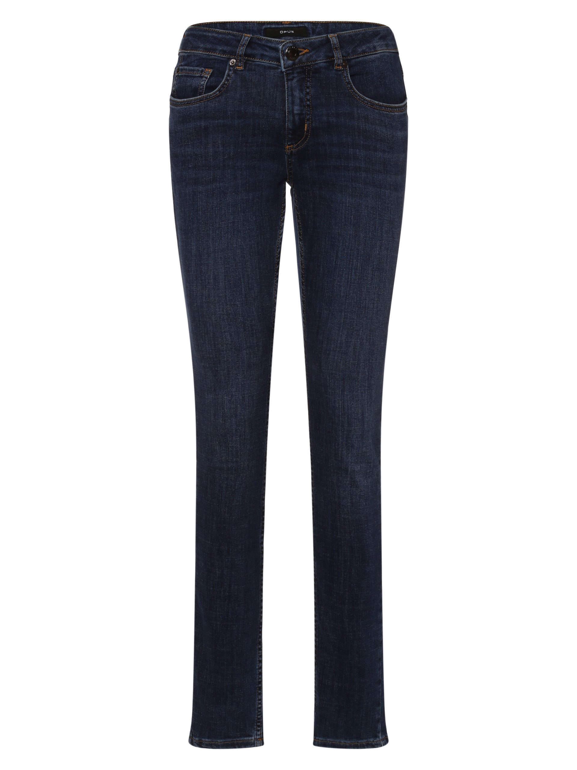 OPUS Skinny-fit-Jeans Elma