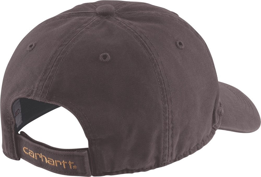 Carhartt Snapback Cap Odessa 100289 günstig online kaufen