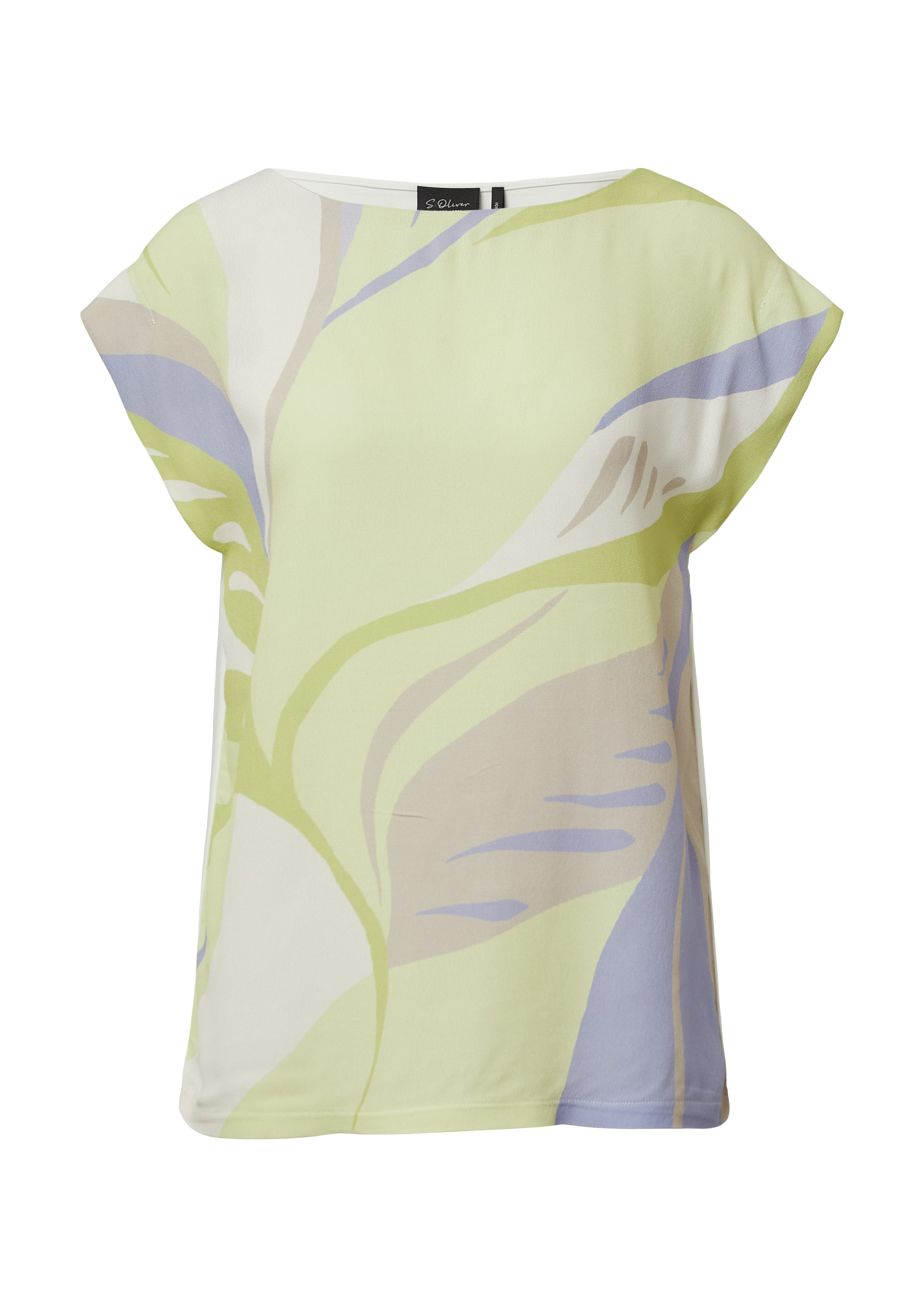Kurzarmshirt T-Shirt