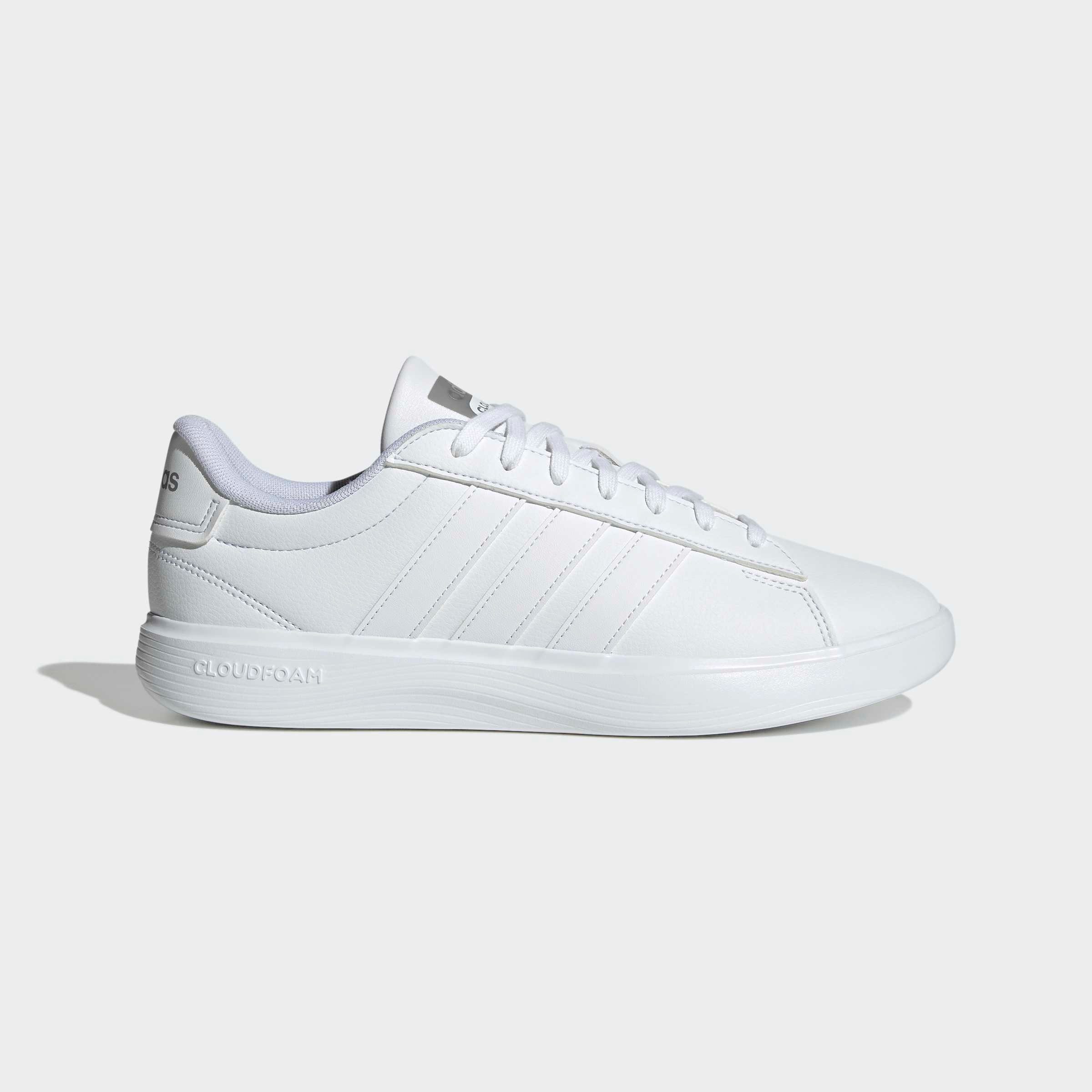 adidas Sportswear GRAND COURT 3.0 Sneaker sehr leichte und komfortable Sohle