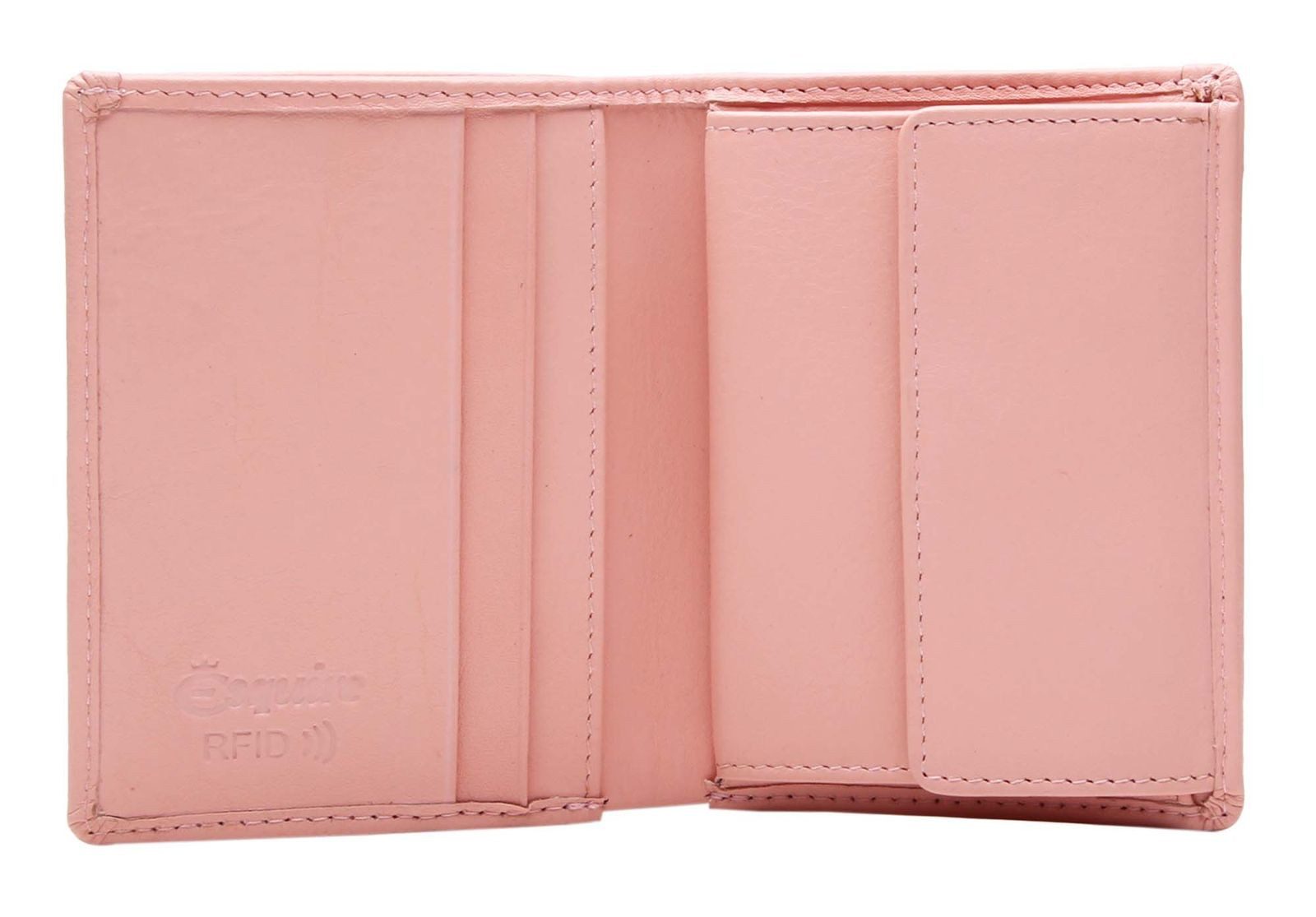 Esquire Geldbörse Wallet, aus echtem Rindsleder günstig online kaufen