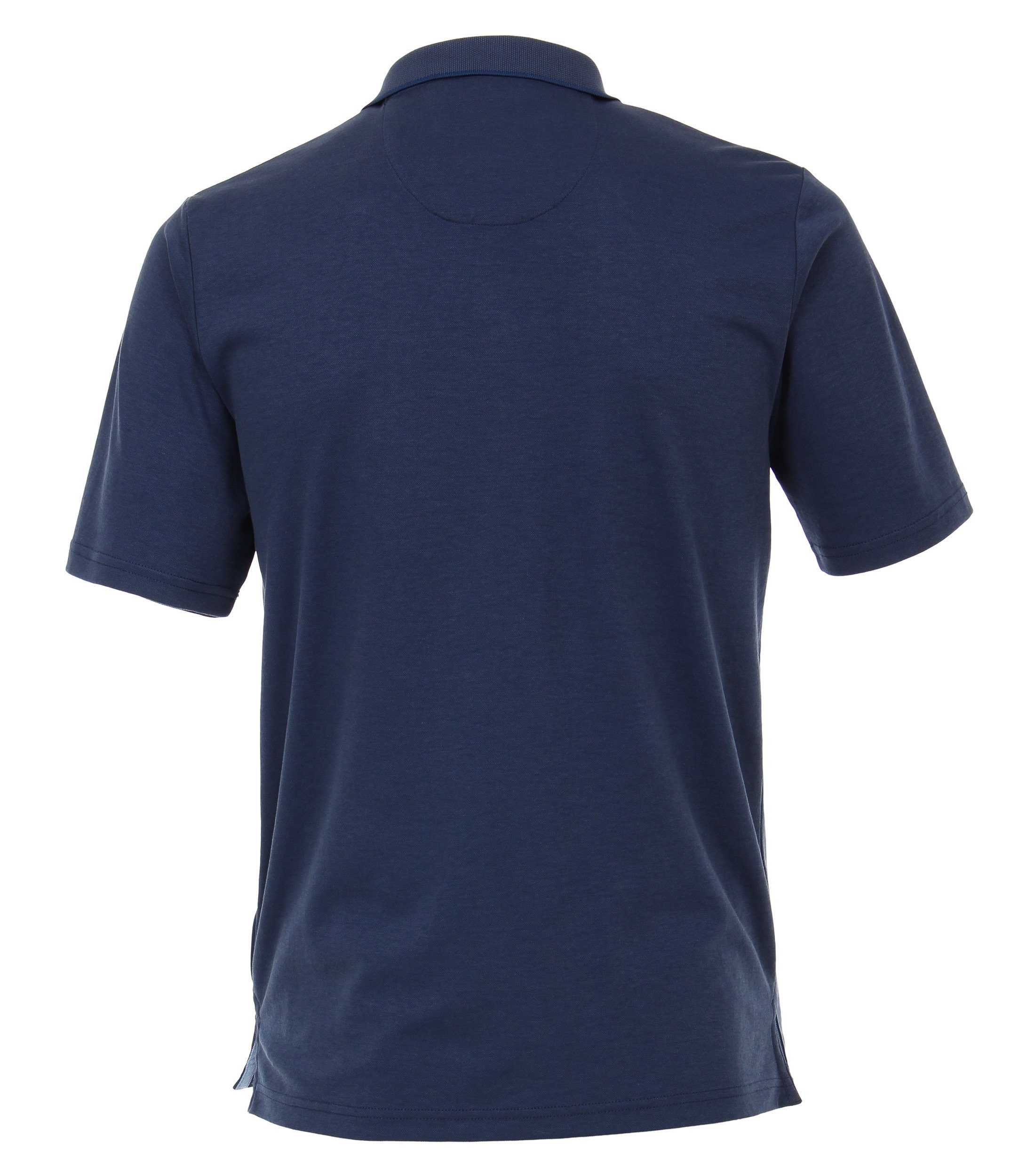 Redmond Poloshirt uni basic günstig online kaufen