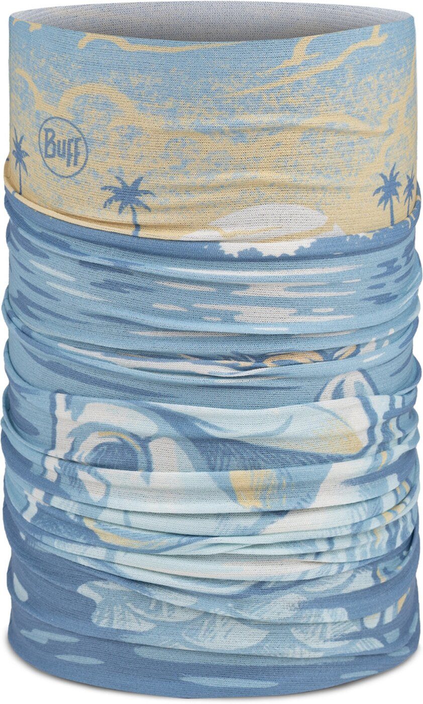 Buff Coolnet UV SYNAES BLUE