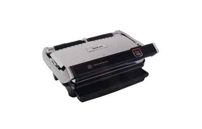 Tefal Kontaktgrill GC760D OptiGrill Elite XL, 2200 W