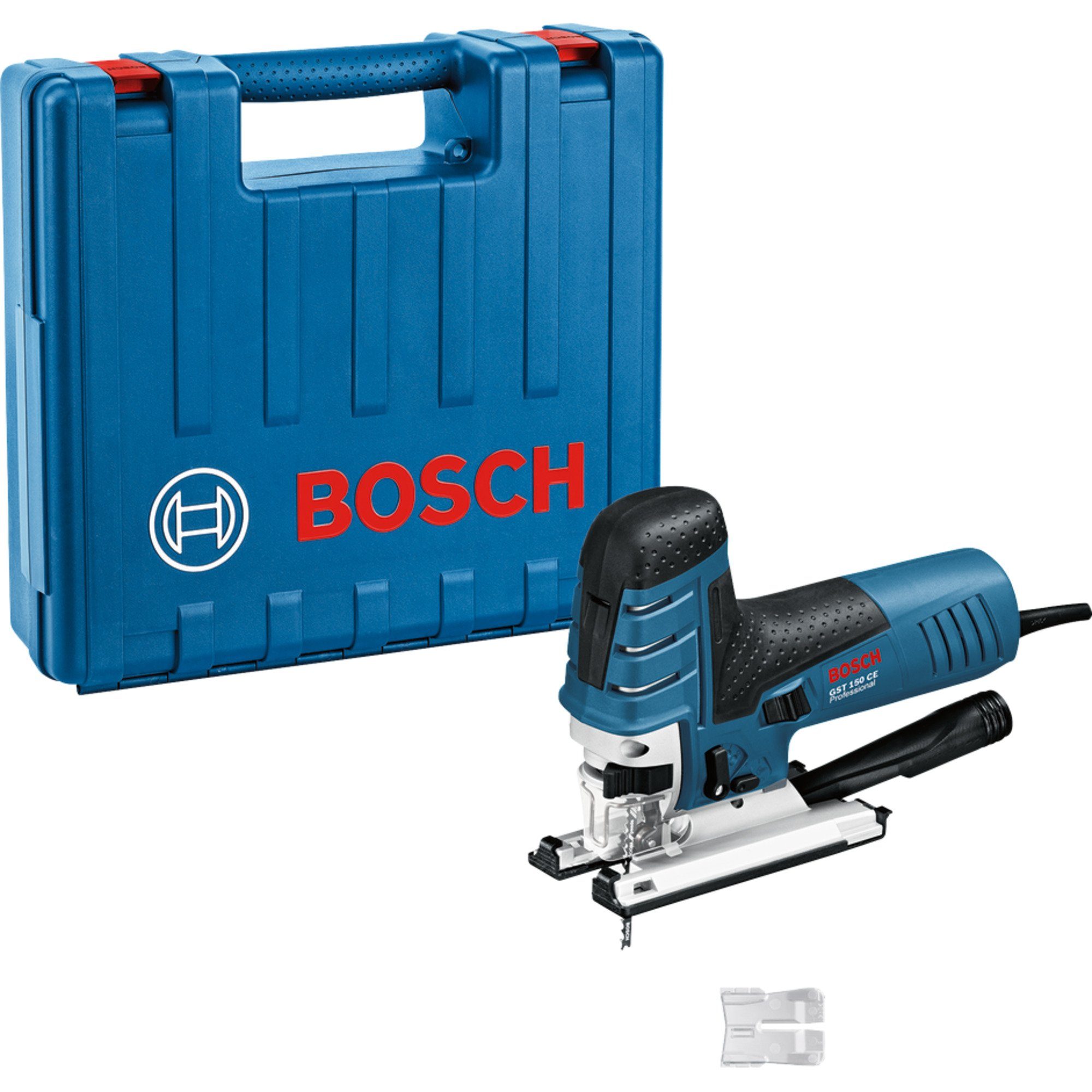 BOSCH Stichsäge Bosch Stichsäge 150 CE Professional GST