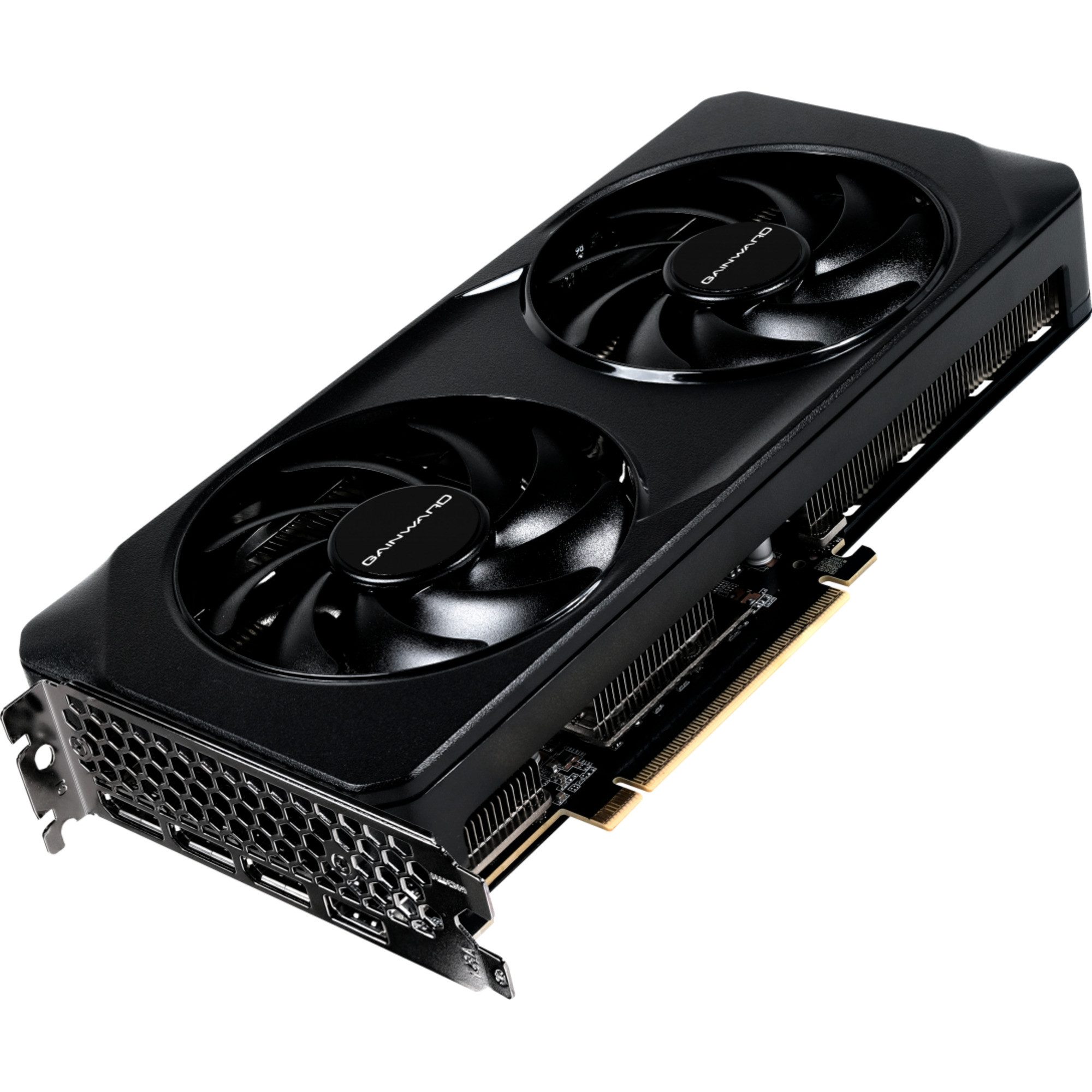 Gainward Gainward GeForce RTX 5060 Ti Ghost OC 8GB, Grafikkarte (8 GB)