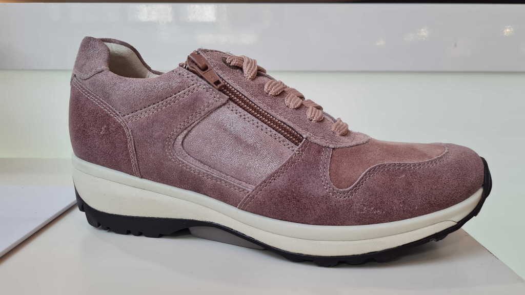 Xsensible Schnürschuh