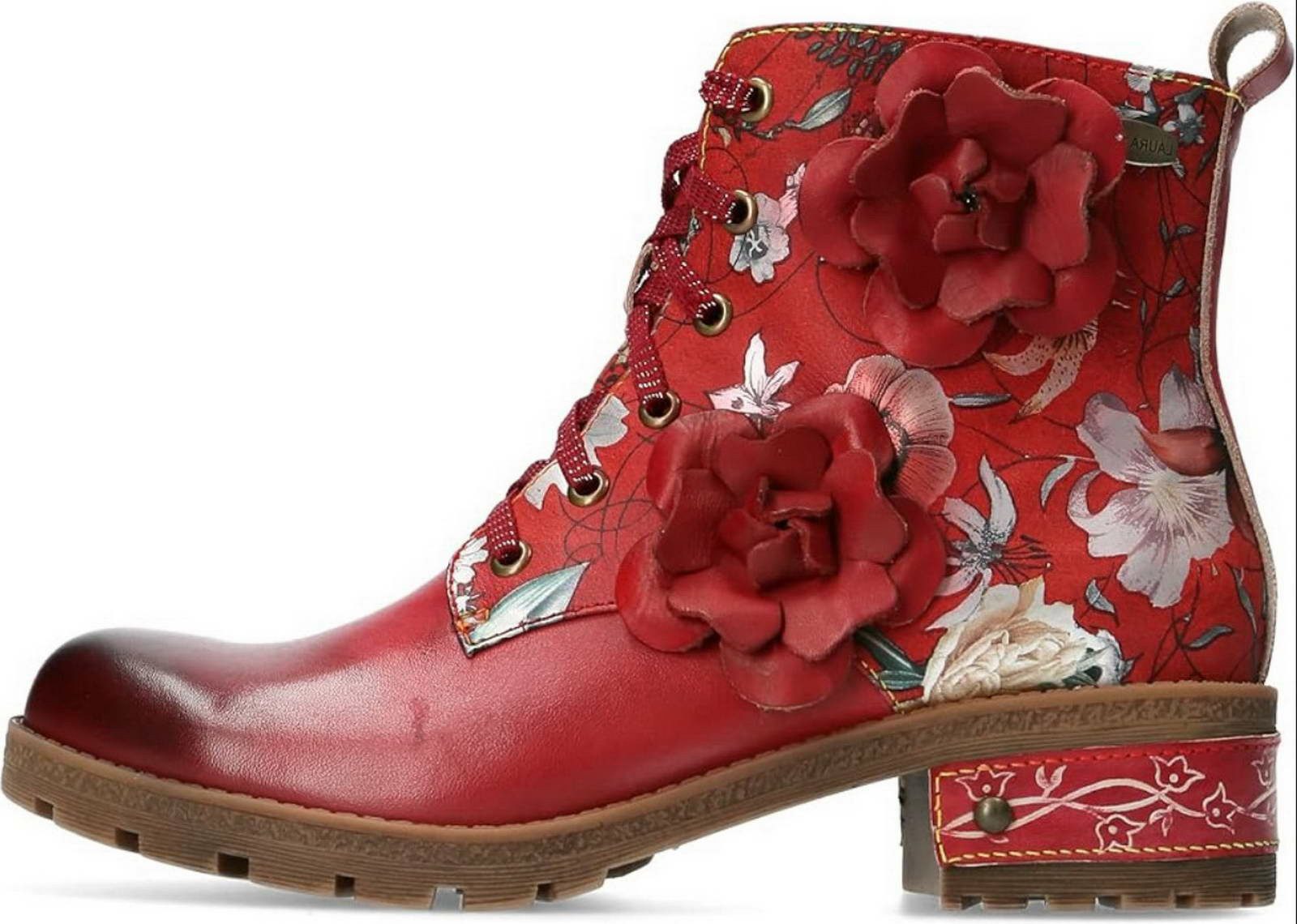 LAURA VITA Stiefeletten für Damen Stiefelette günstig online kaufen