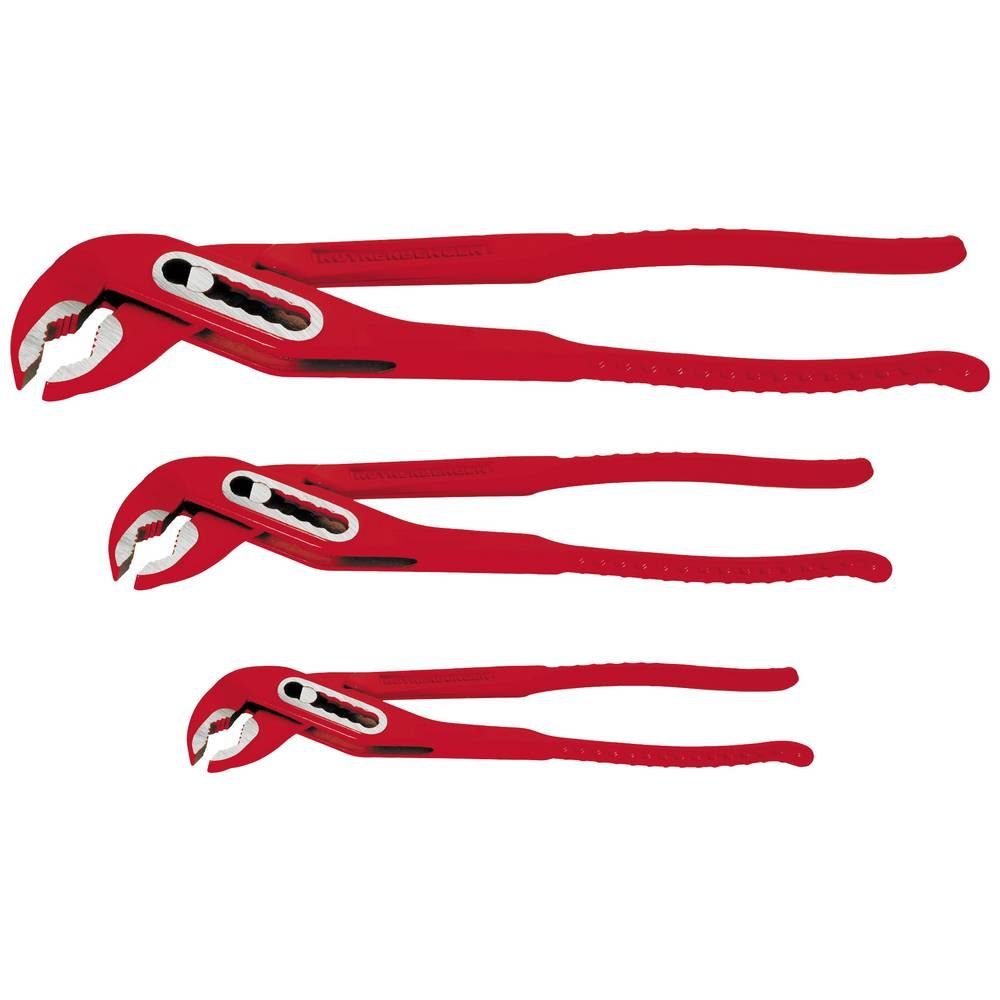 Zangenset Zangenset Wapu SP 7-10-12″