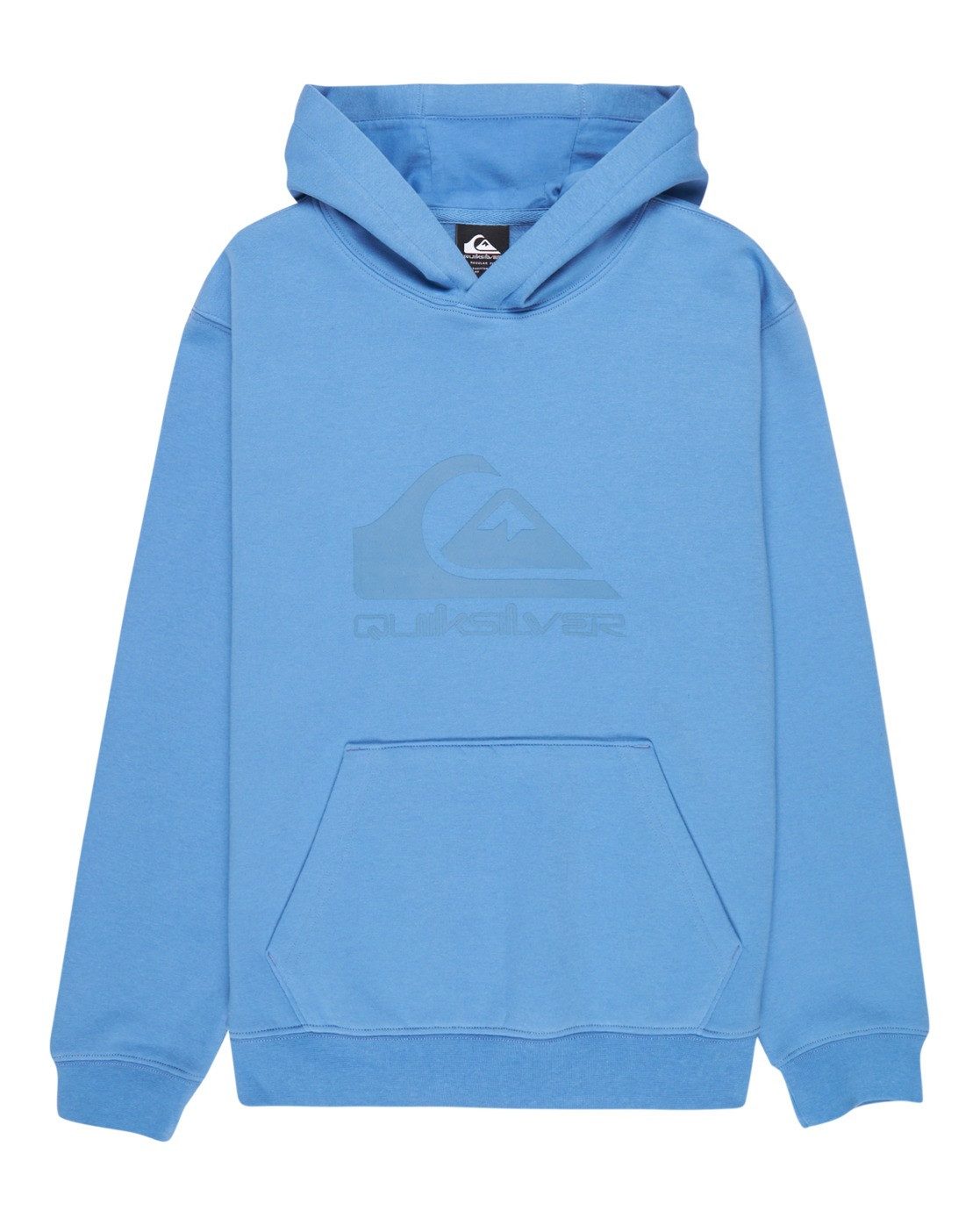 Quiksilver Kapuzensweatshirt Comp Logo