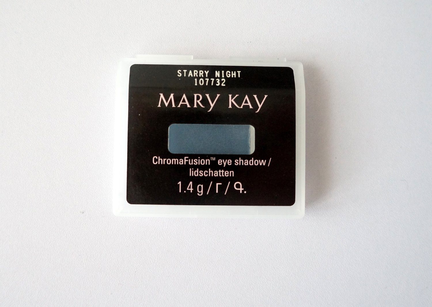 Mary Kay Lidschatten Chromafusion Eye Shadow Lidschatten 1,4g