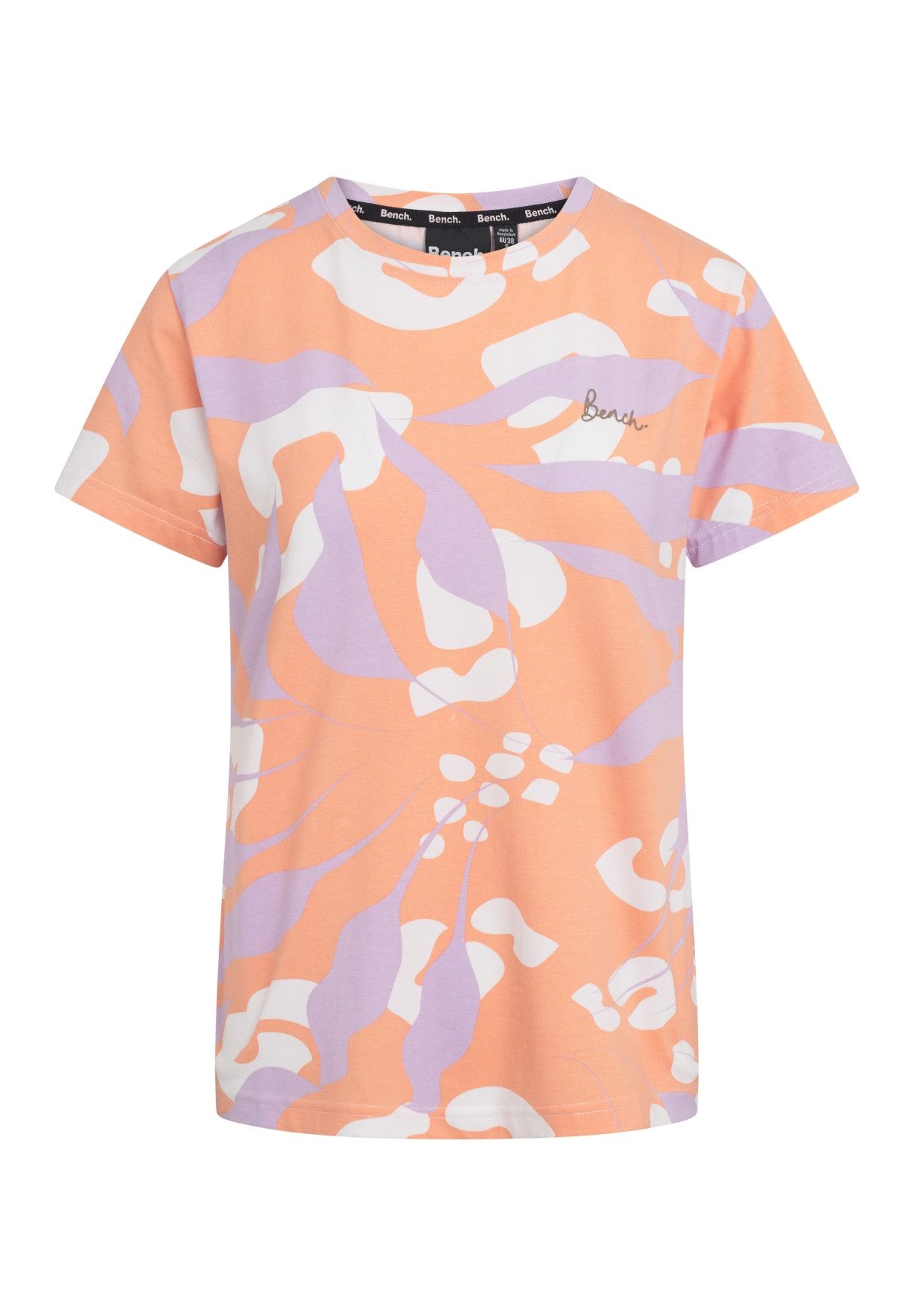 Bench. T-Shirt Bench Shirt Caserta